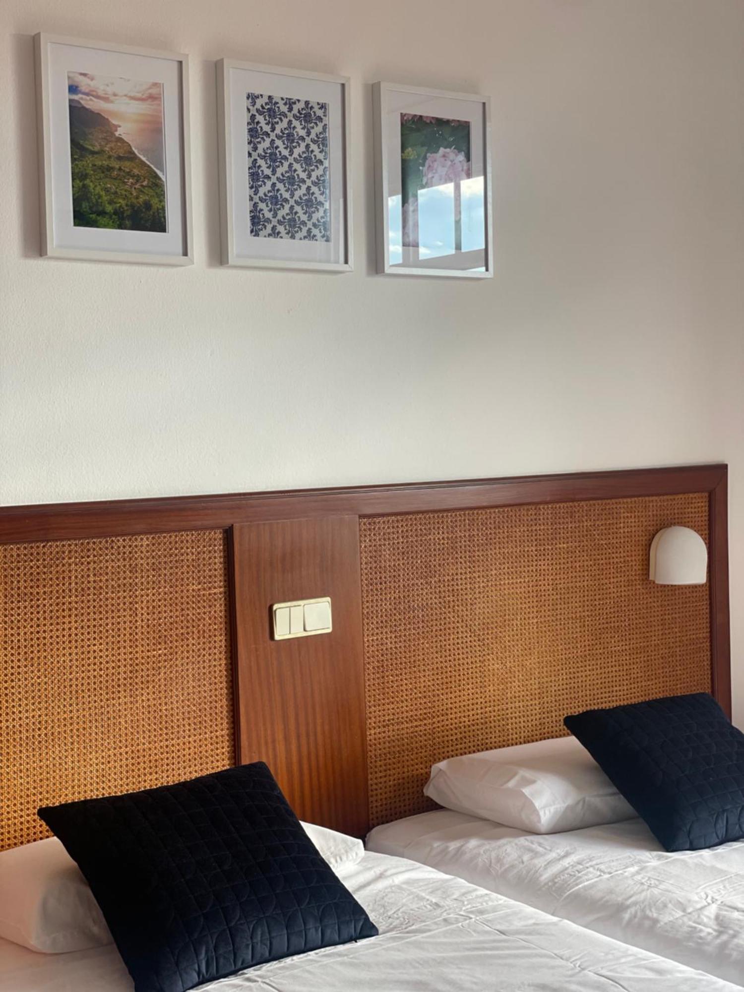 Residencial Pina Funchal (Madeira)