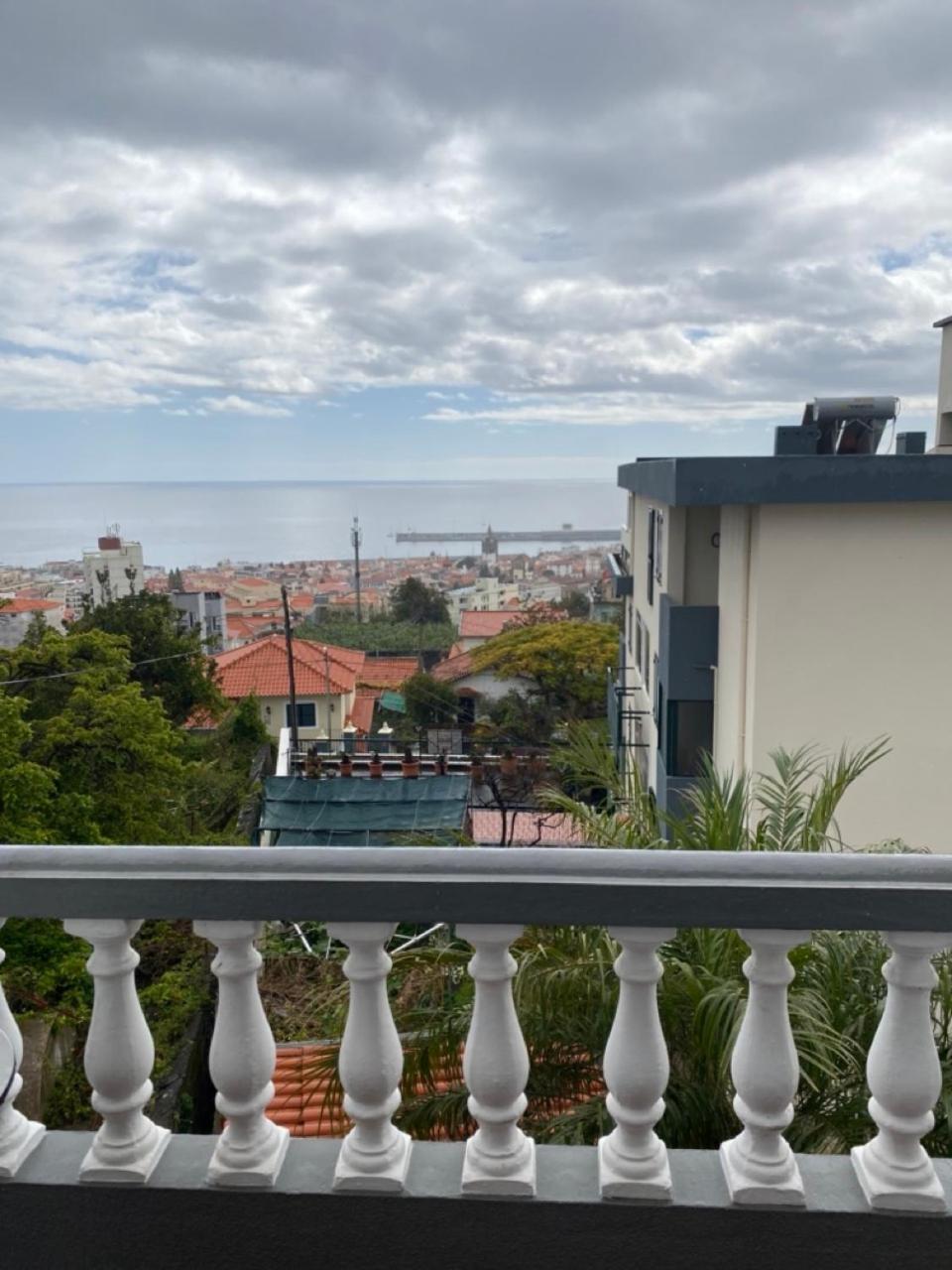 Valhalla Panorama - The Old Residencial Pina Pensiune