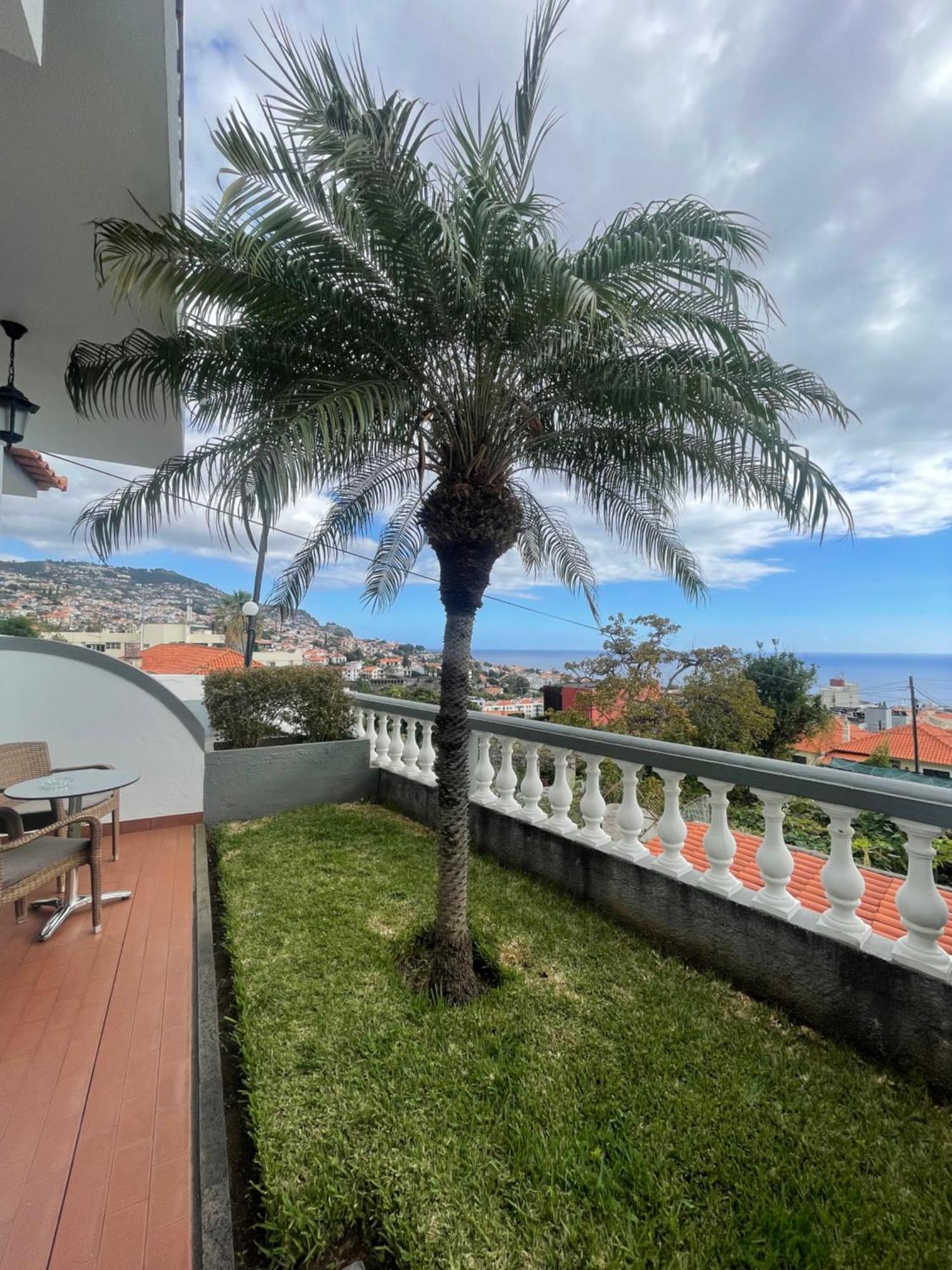 Residencial Pina Gasthof Funchal (Madeira)