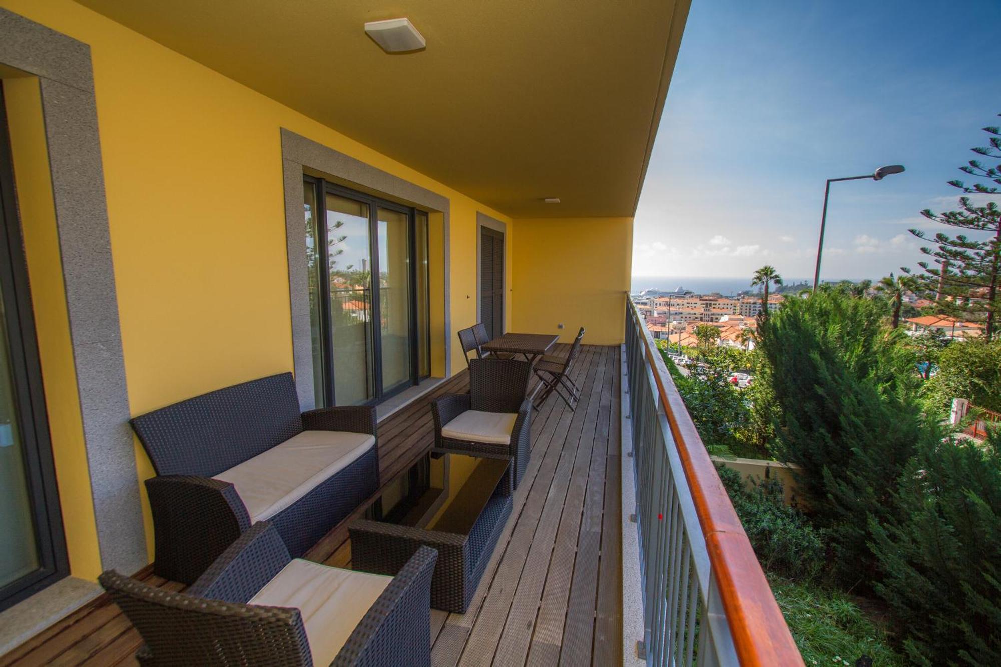 Madeira Luxury Living Funchal (Madeira)