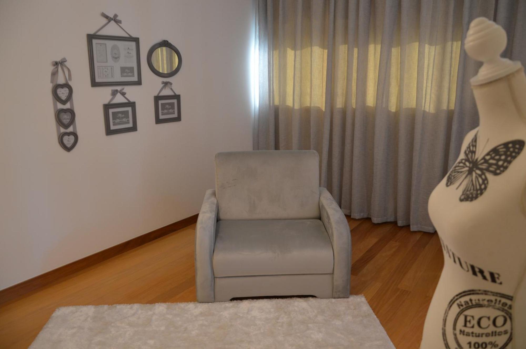 Peaceful Apartment *
