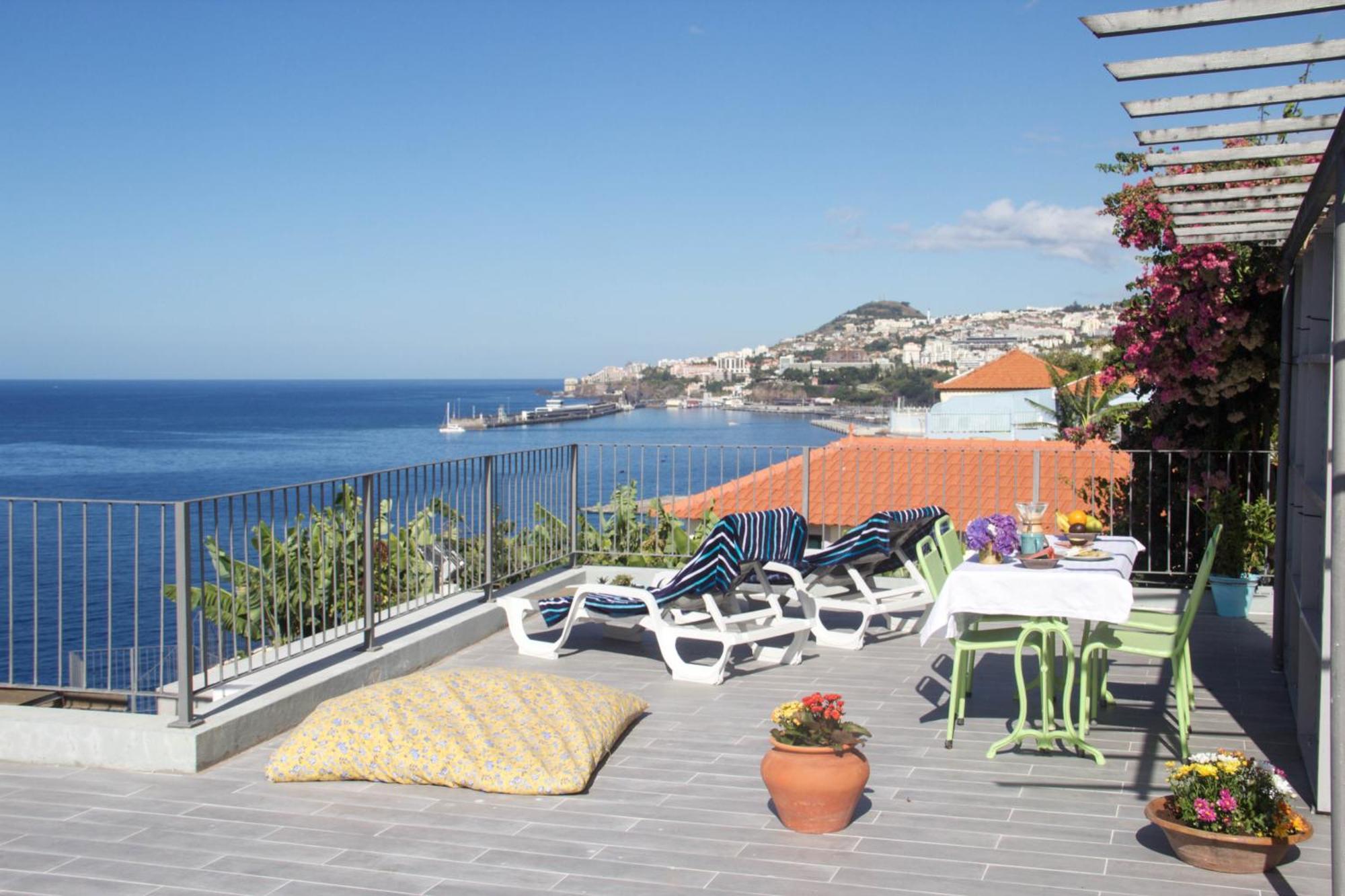 Irlandas Seaside Villa *