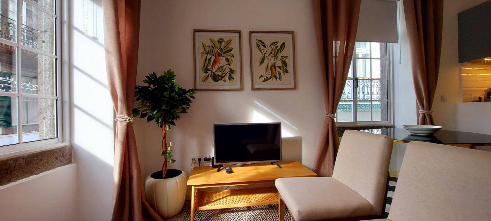 Loft Surdo * Funchal (Madeira)