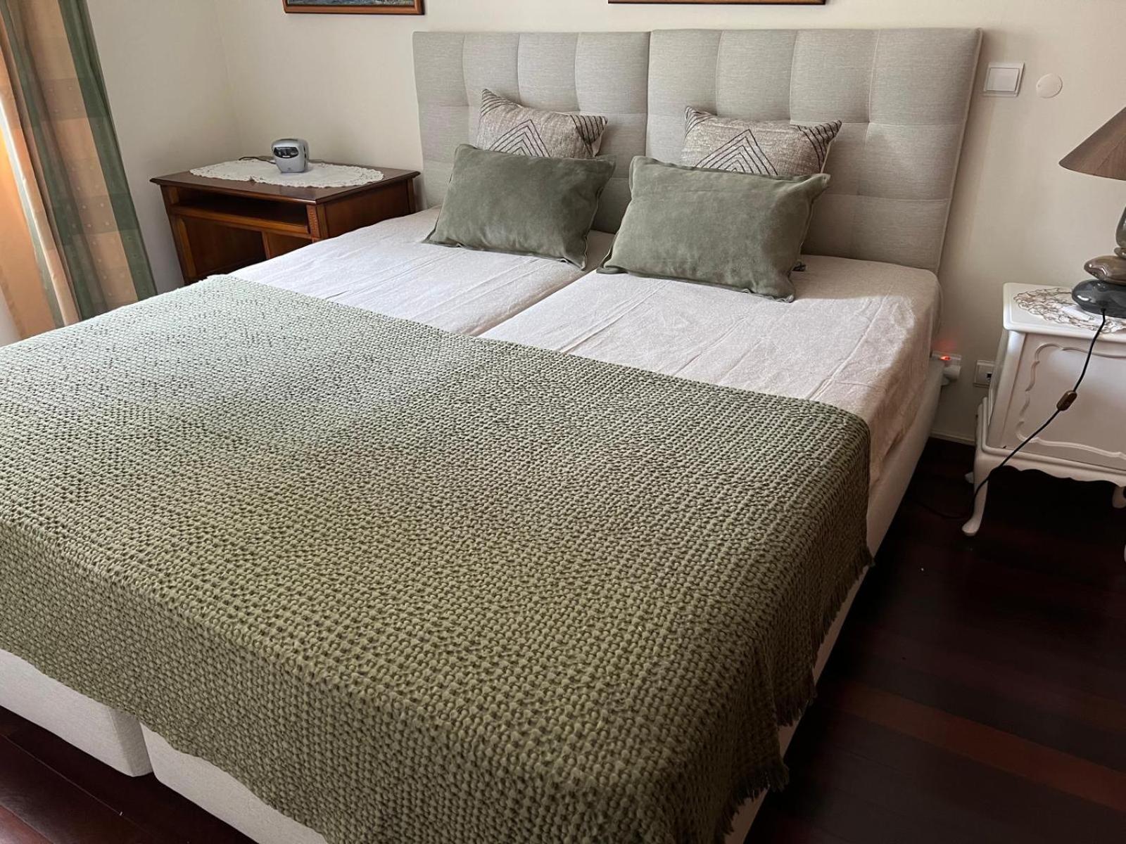 Apartament Ocean Lido Funchal (Madeira)
