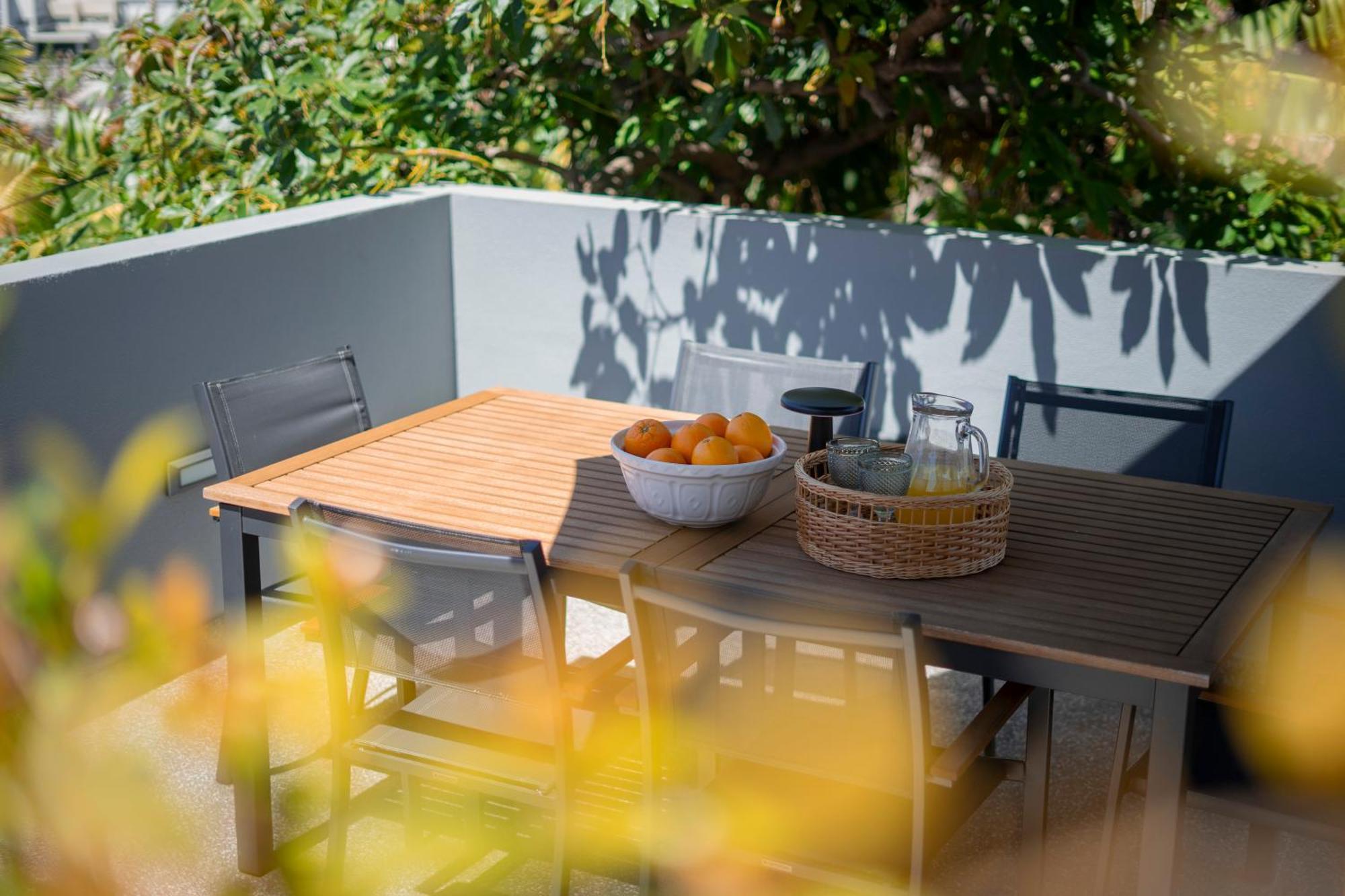 Achada Sol Ferienhaus