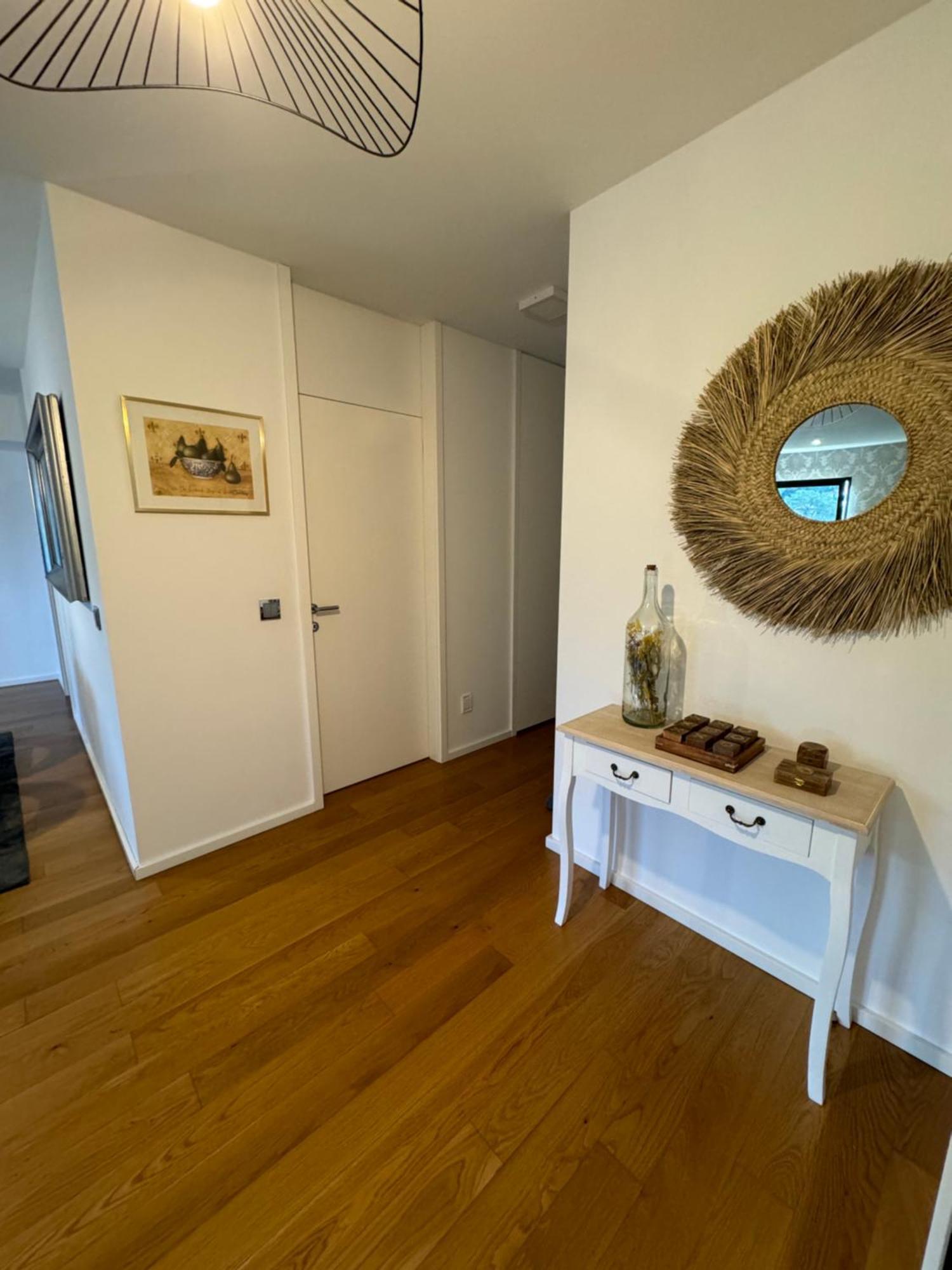 Apartment Carreira