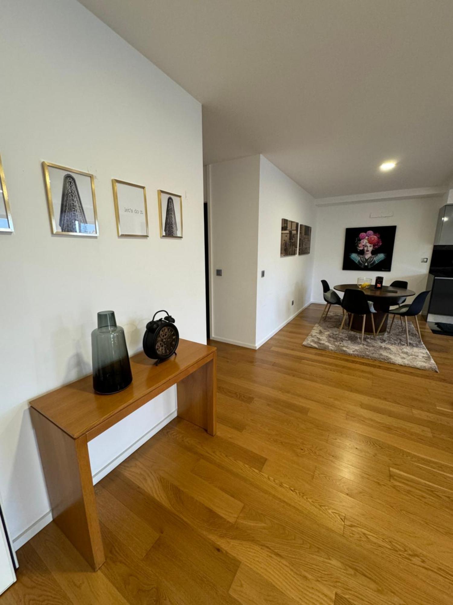 Apartment Carreira