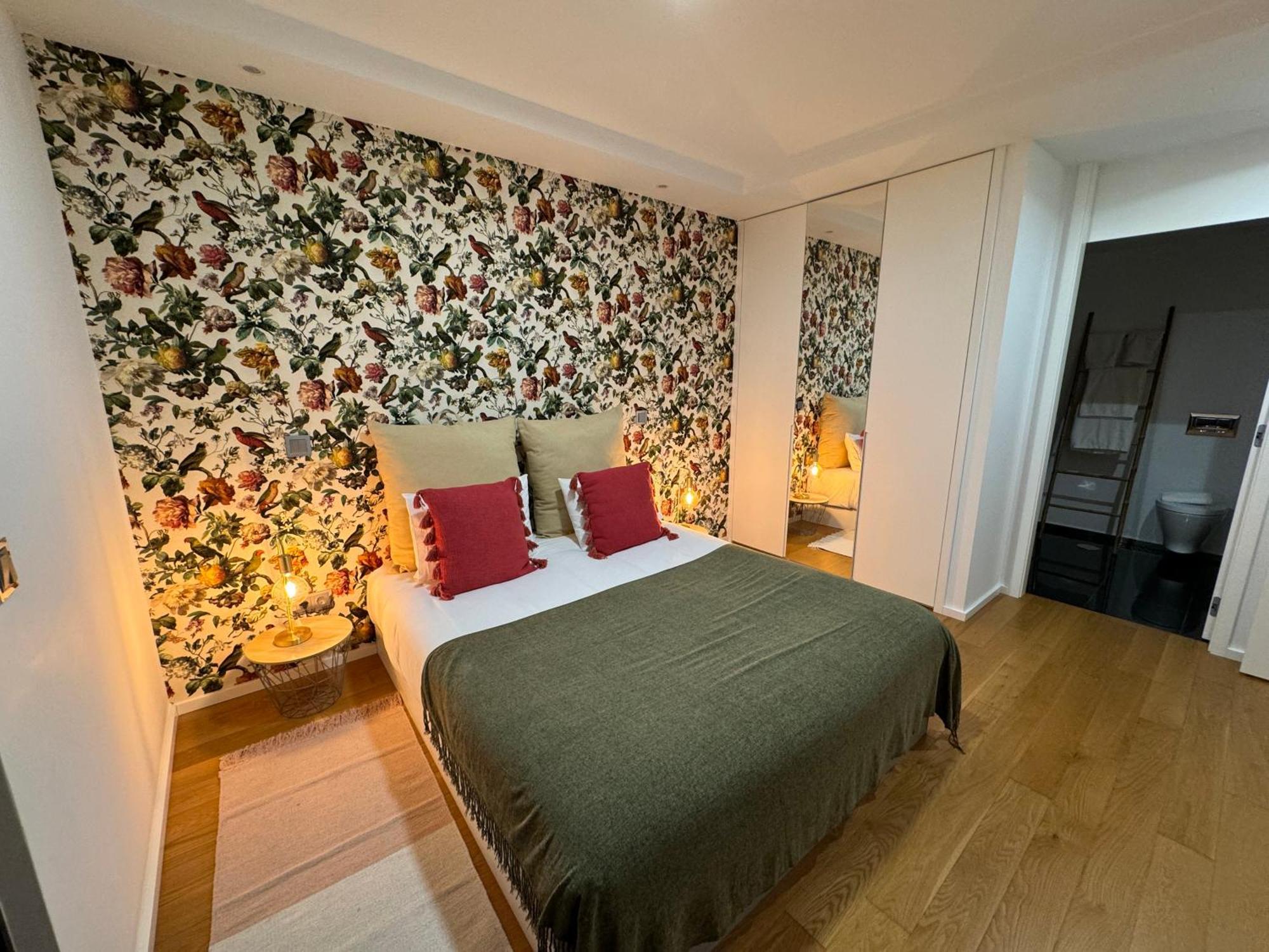 Carreira Apartment