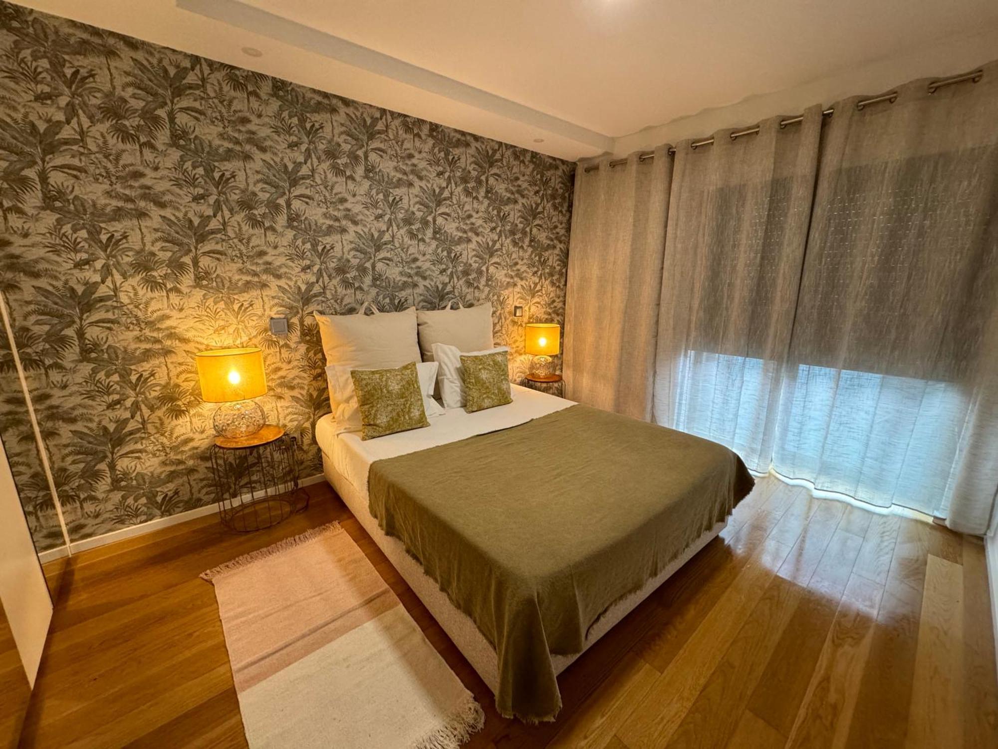 Apartment Carreira Funchal (Madeira)