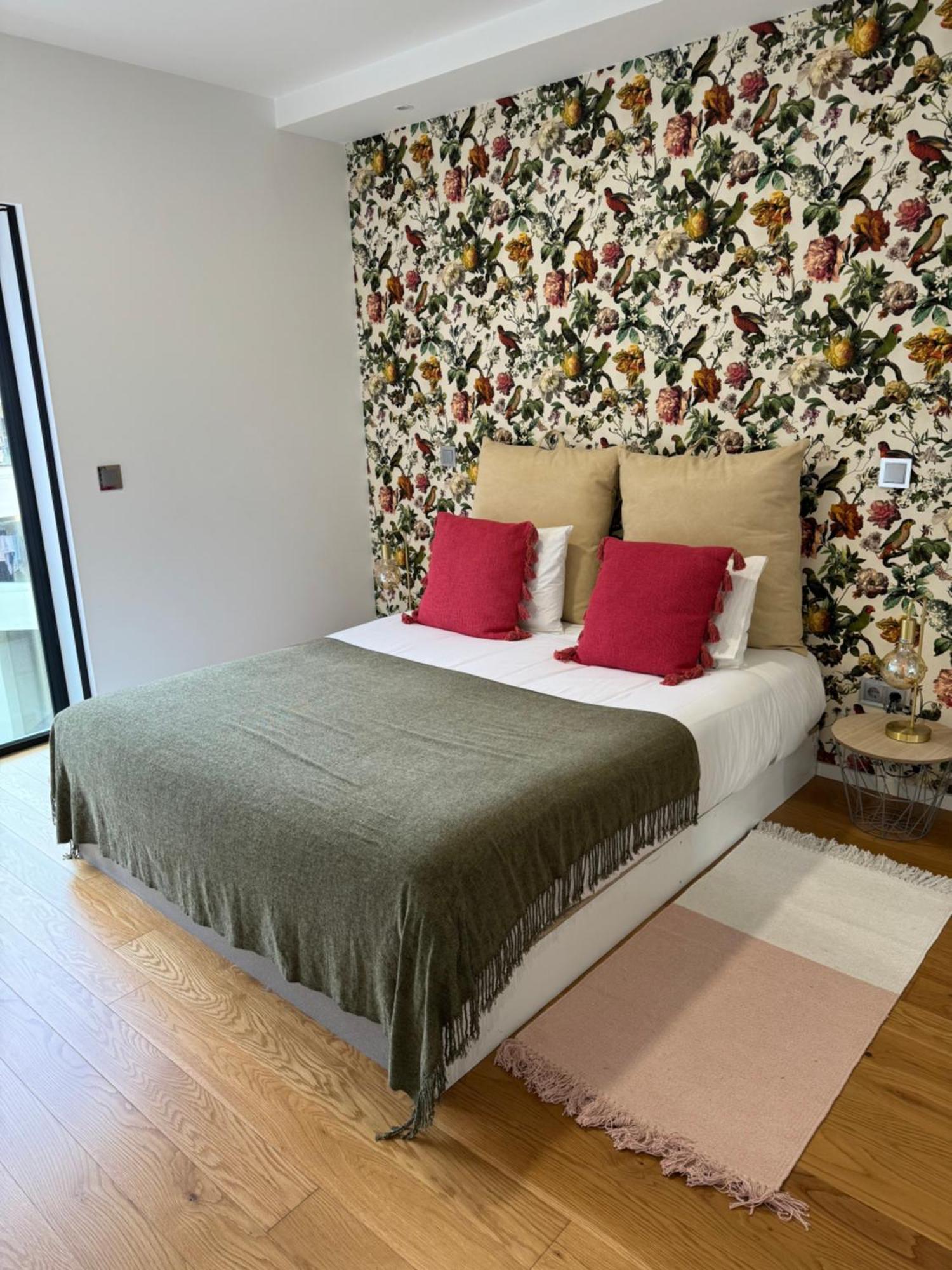 Apartment Carreira