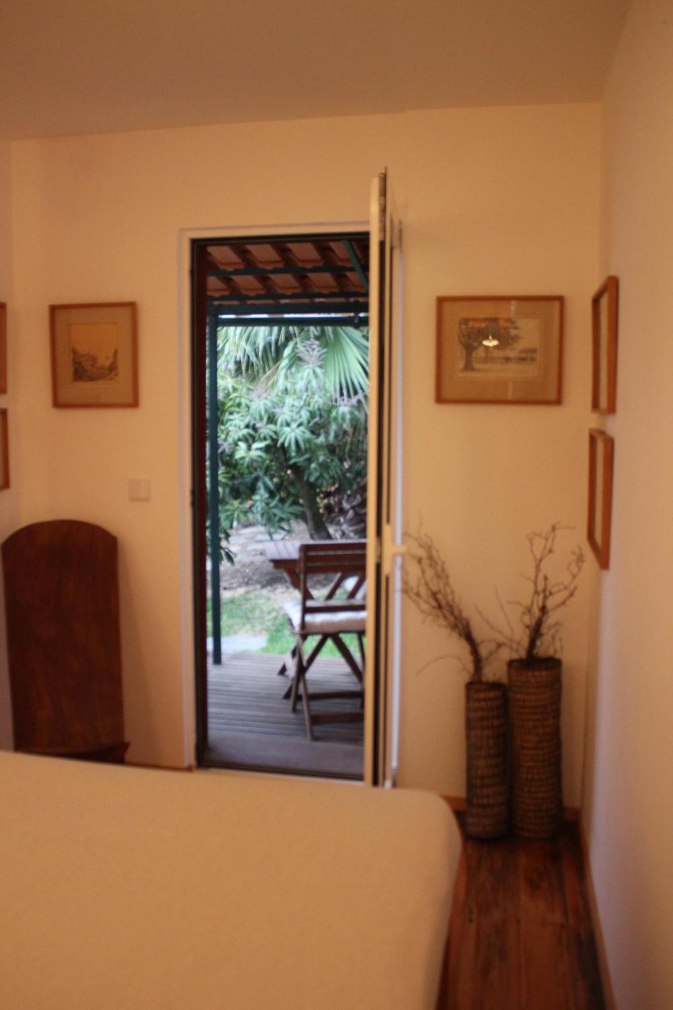 A Quintinha Homestay