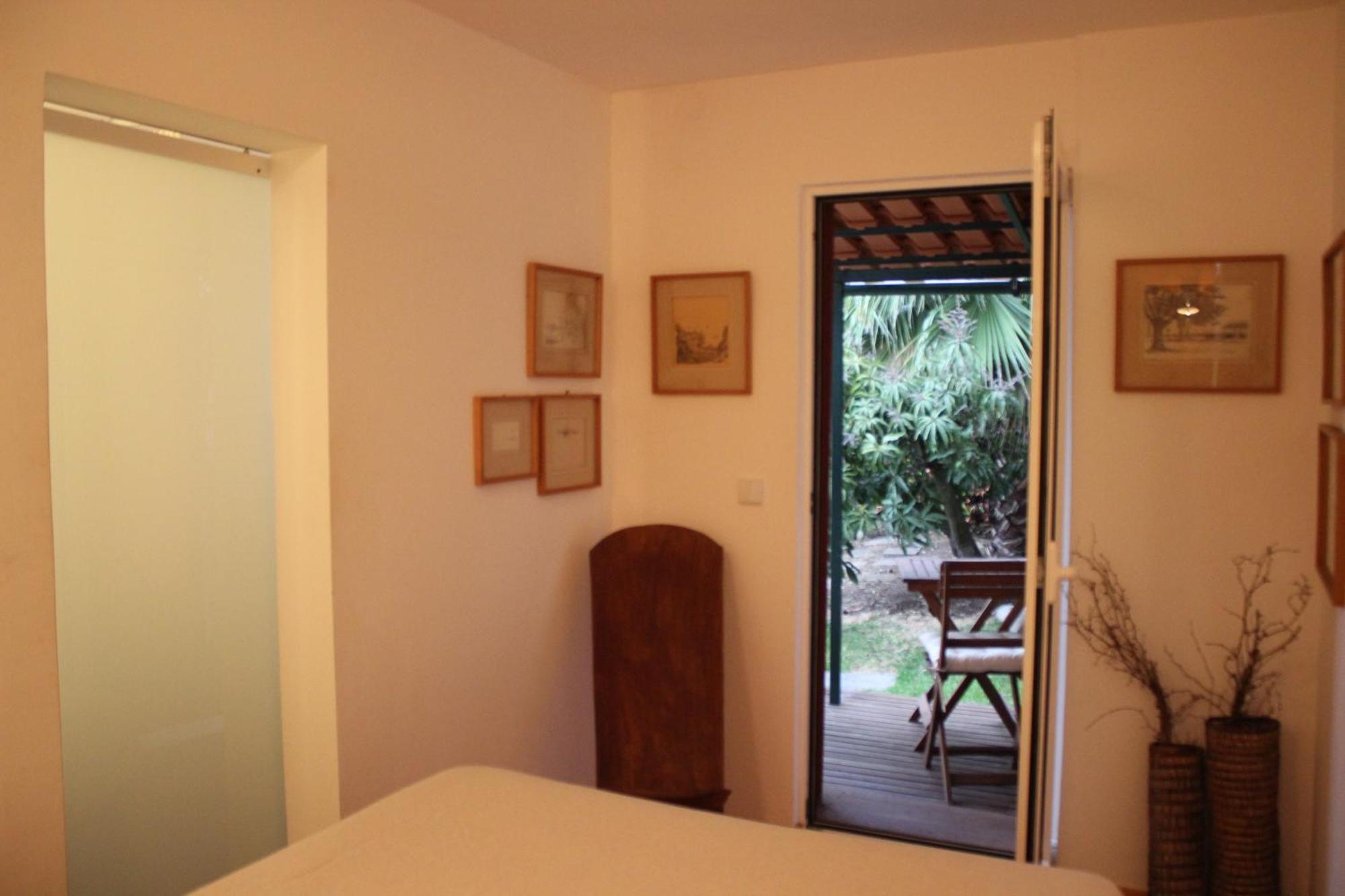 A Quintinha Homestay Funchal (Madeira)