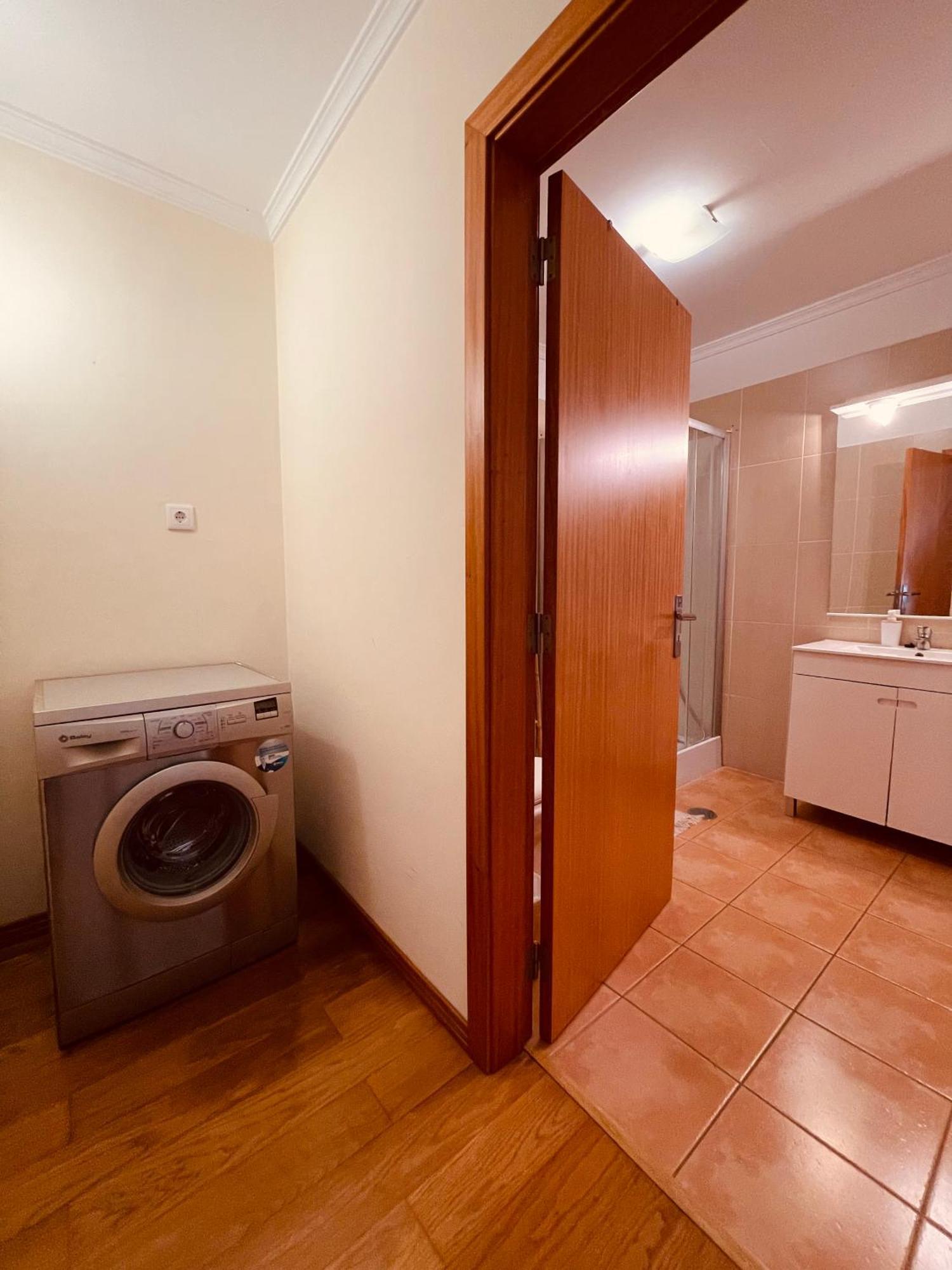 Da Carreira Apartment *
