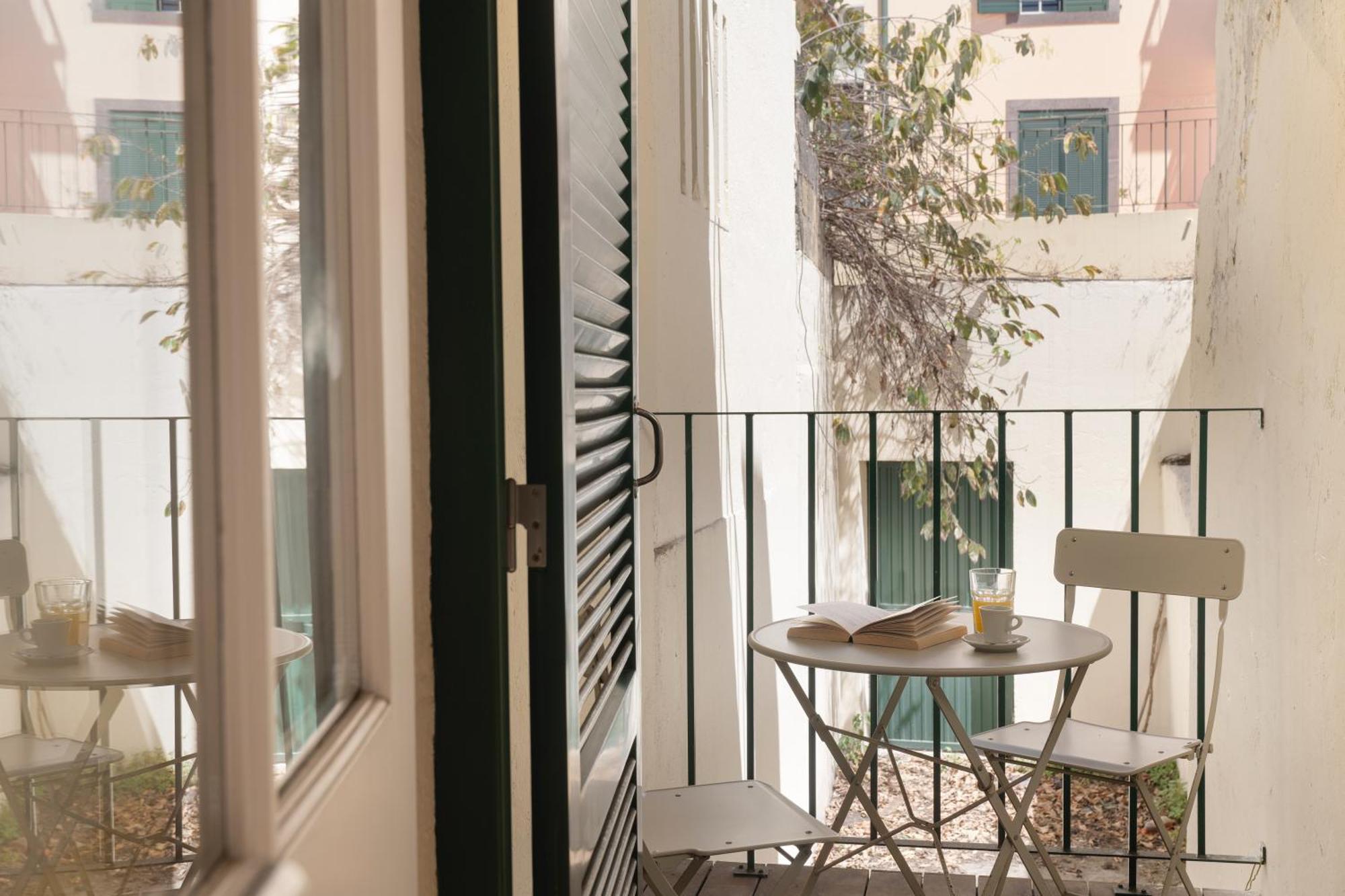 Ourmadeira - Heart Of Old Town I Apartment Funchal (Madeira)