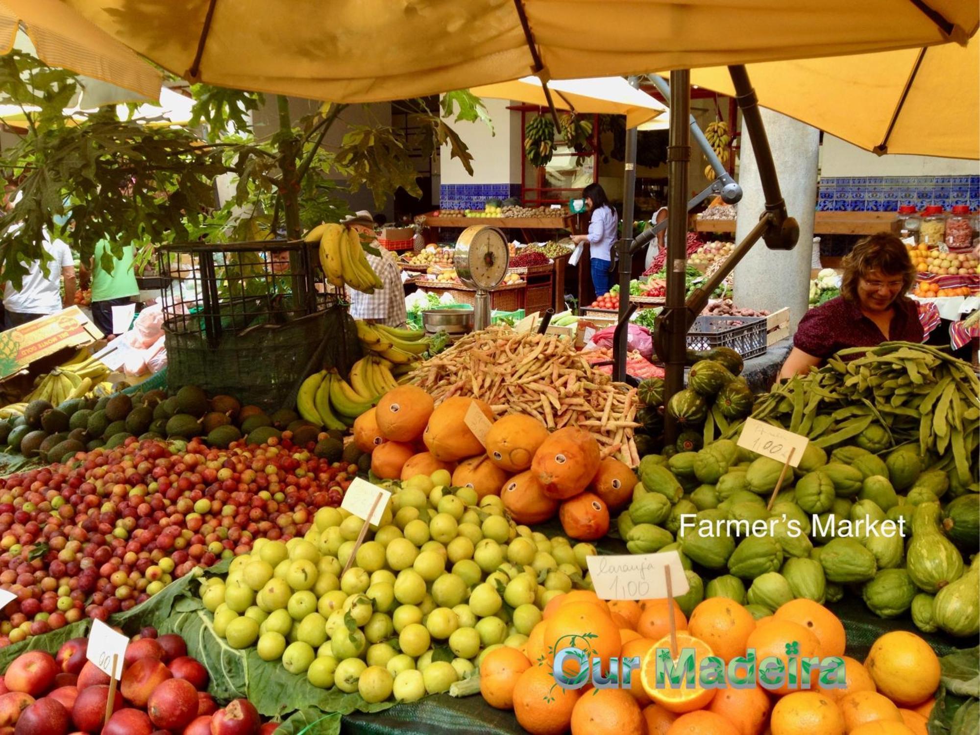 Ourmadeira - Heart Of Old Town I Funchal (Madeira)