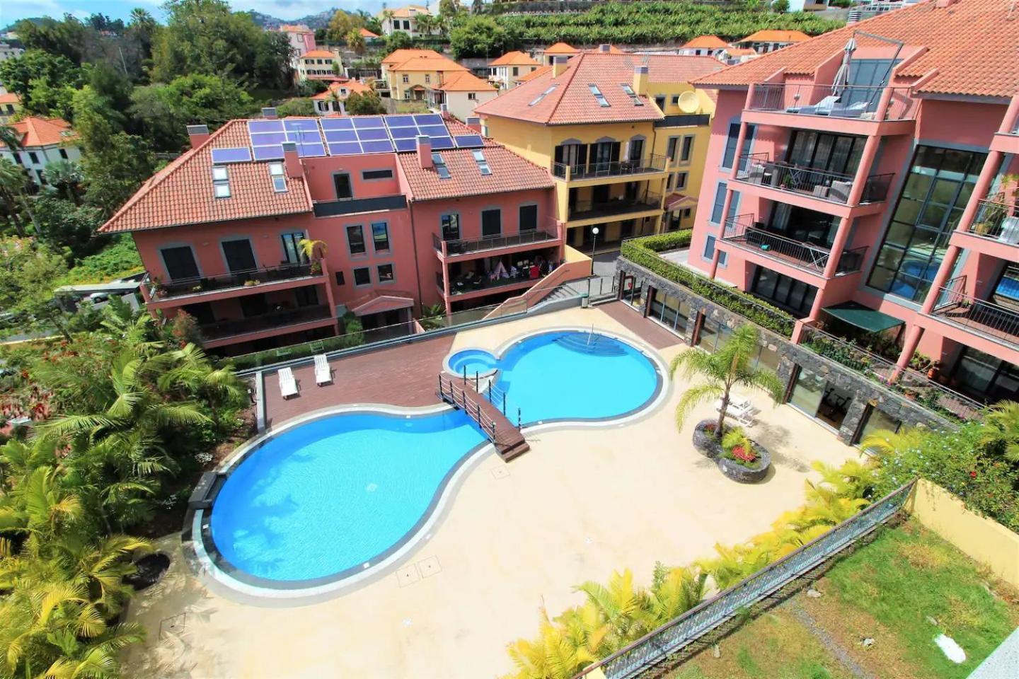 Living Relax * Funchal (Madeira)