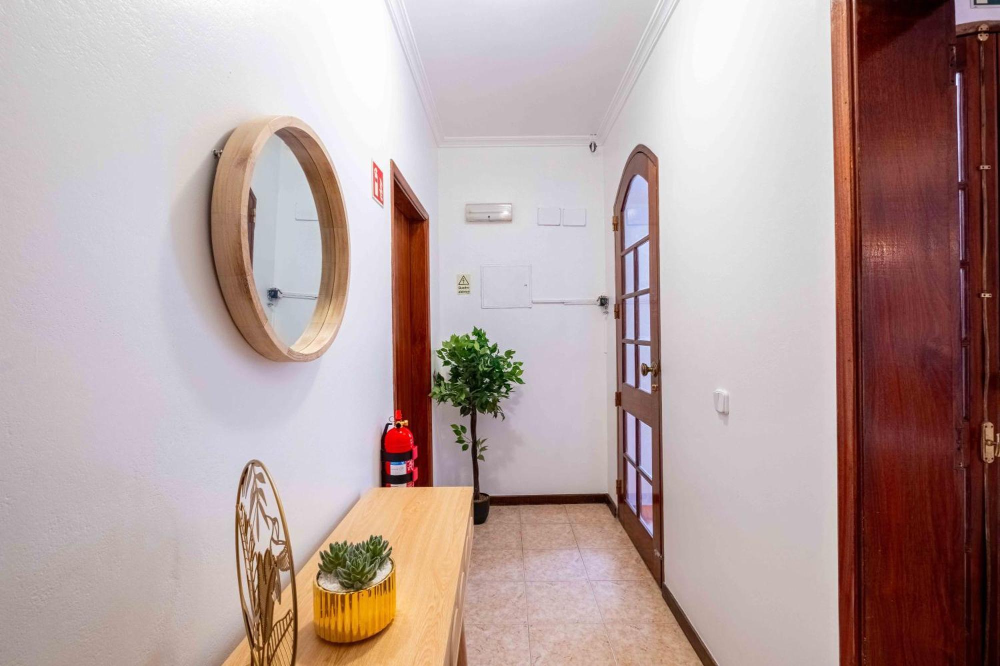 Apartment Casa Do Neves