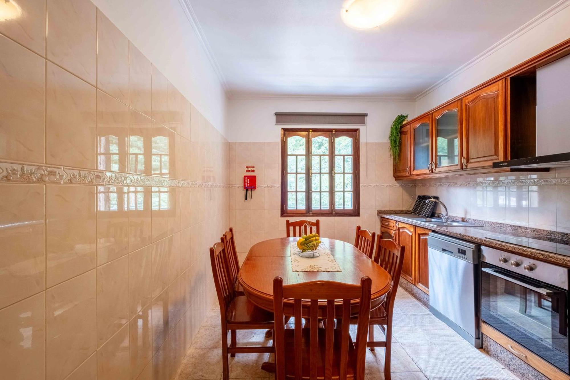 Casa Do Neves Apartment Funchal (Madeira)