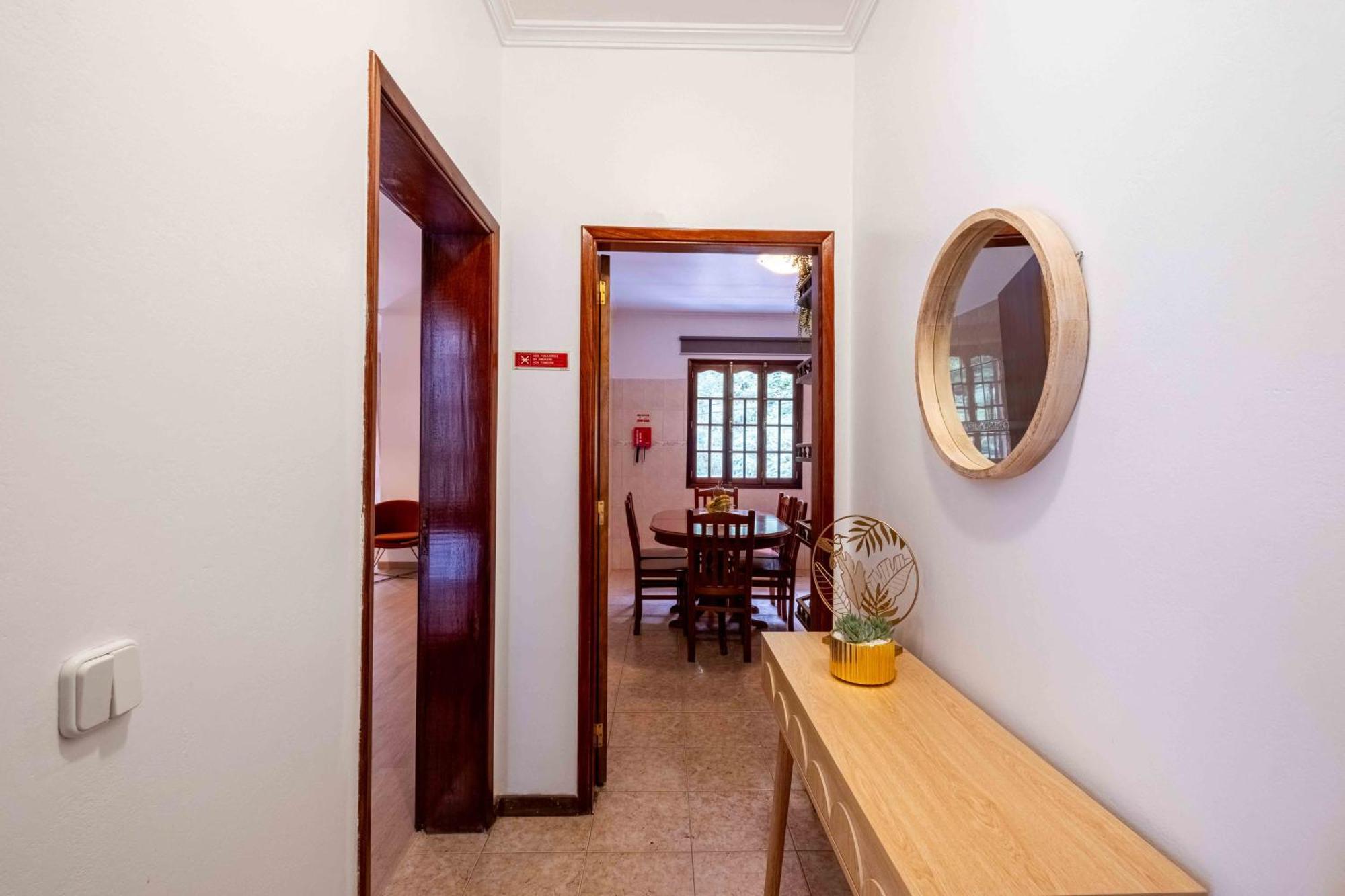 Casa Do Neves