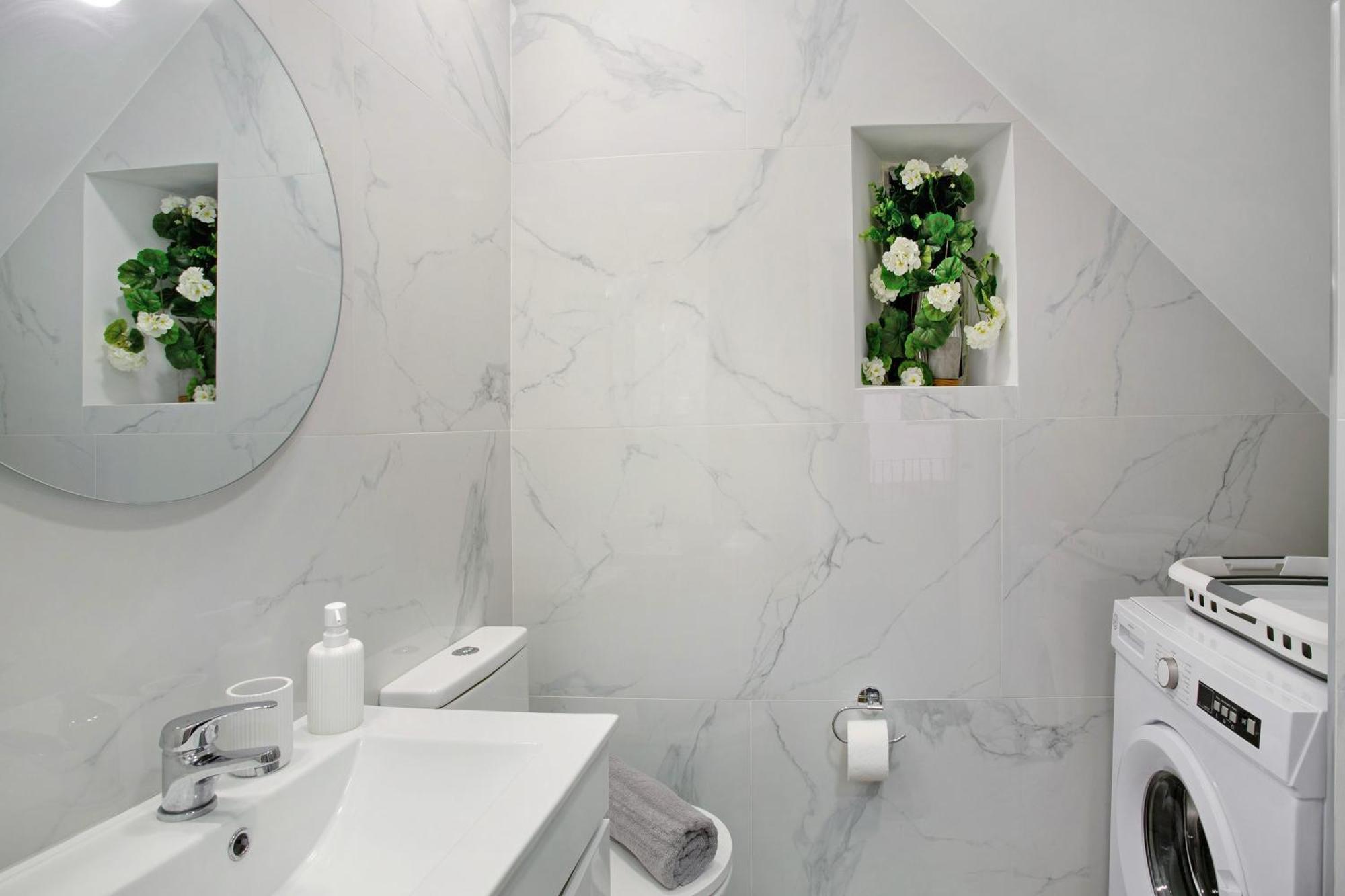 Apartment Familia Doria Nobrega Estudio