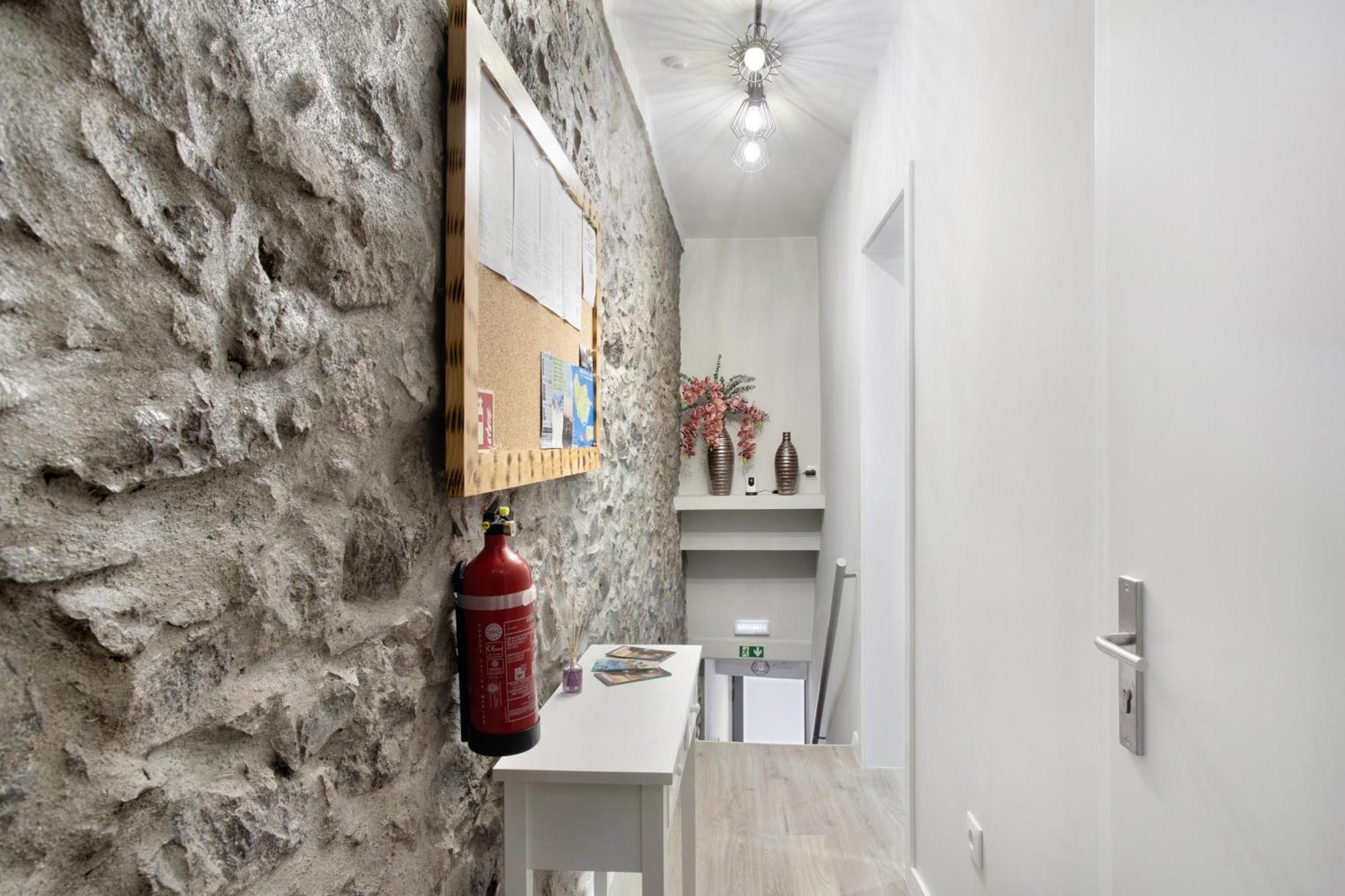 Apartment Familia Doria Nobrega Estudio Funchal (Madeira)