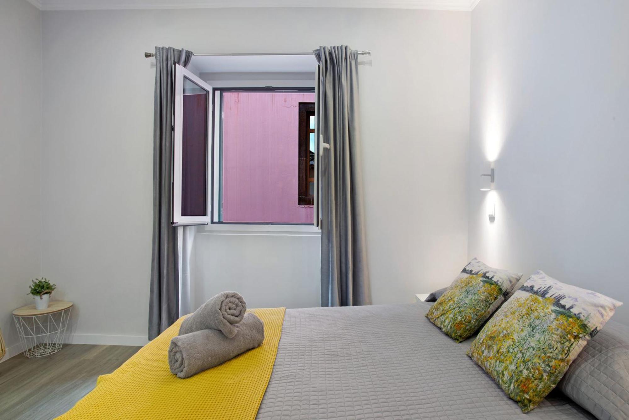 Familia Doria Nobrega T0 Apartment Funchal (Madeira)