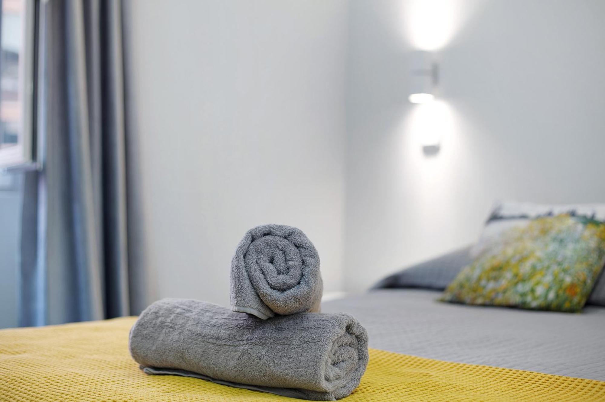 Apartment Familia Doria Nobrega T0 *