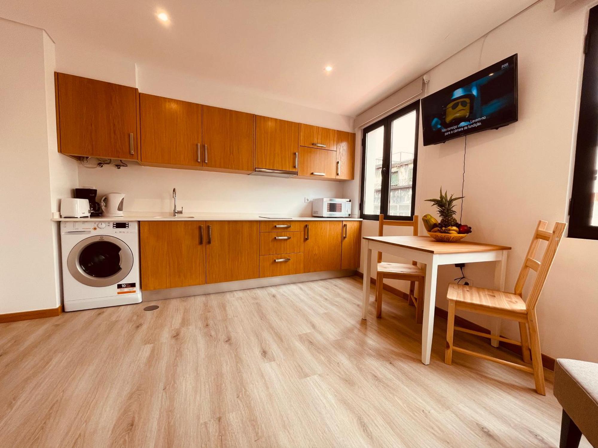 Living X Apartment Funchal (Madeira)