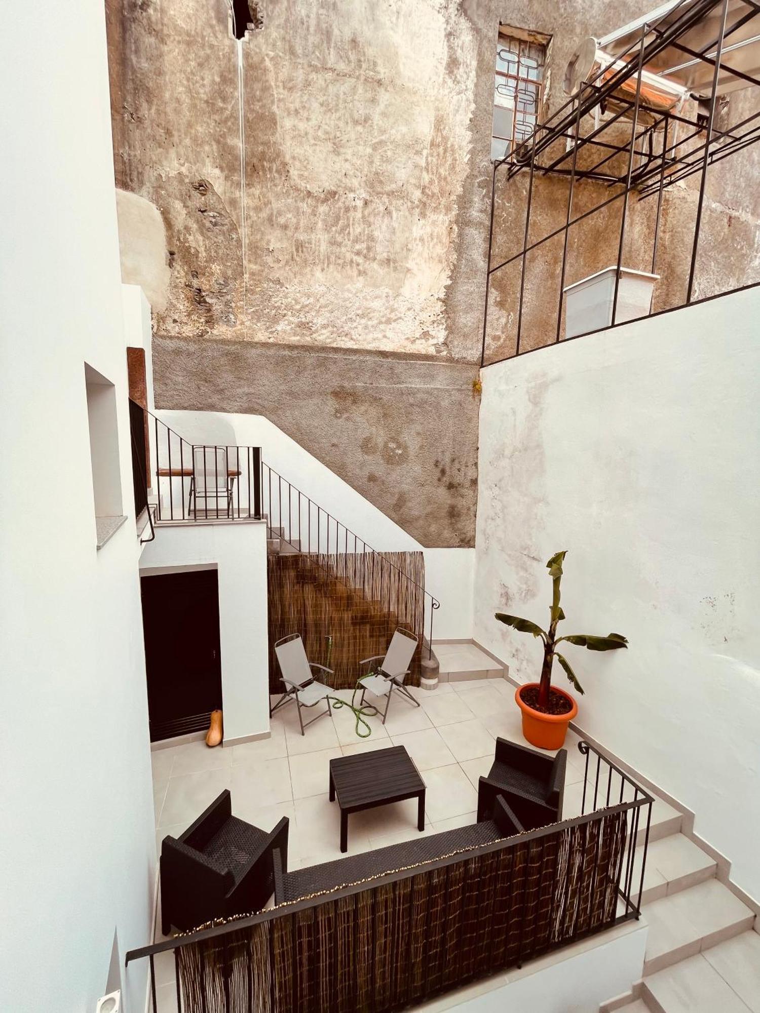 Apartment Living X