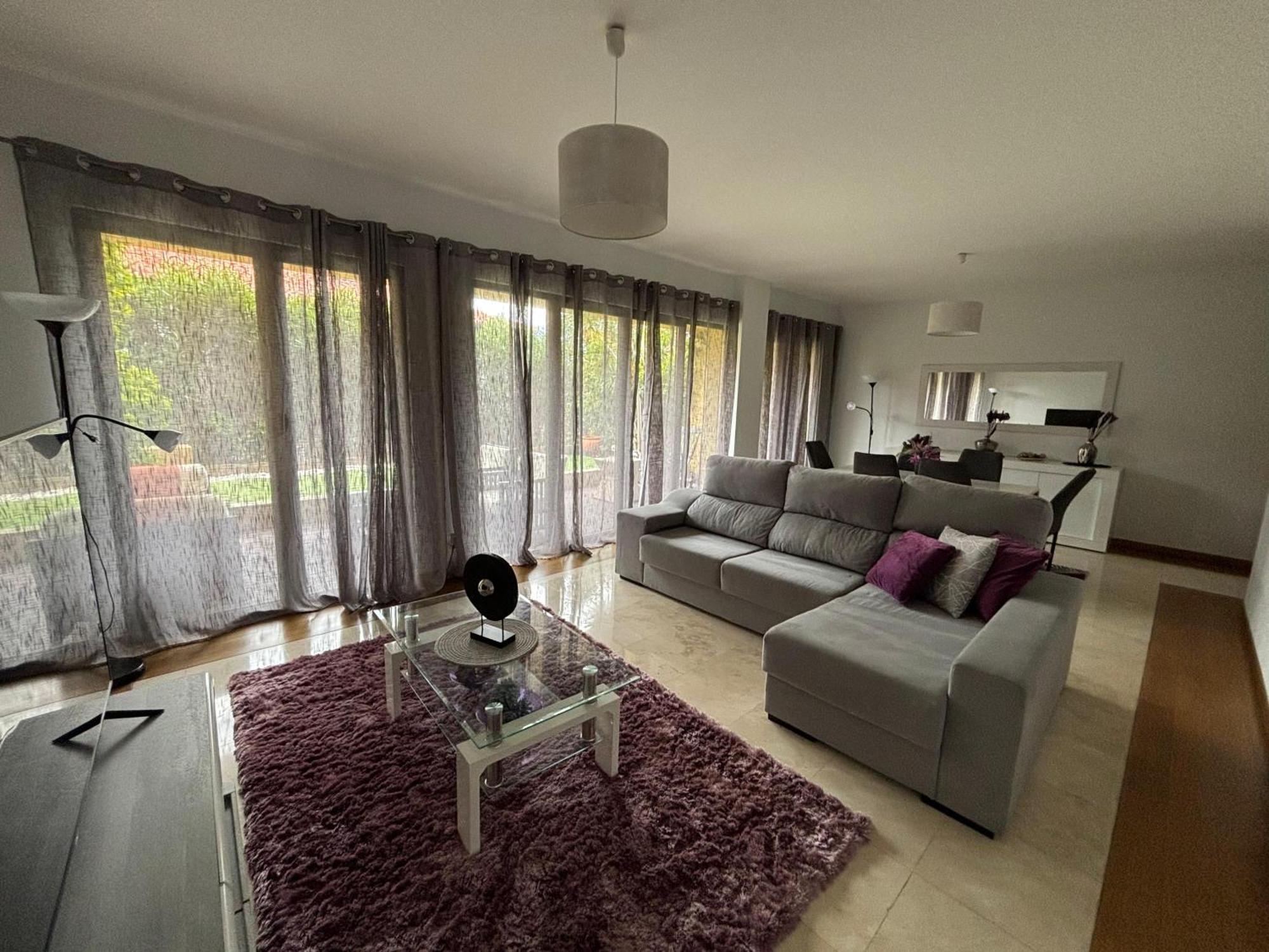 Living Relax Appartement *