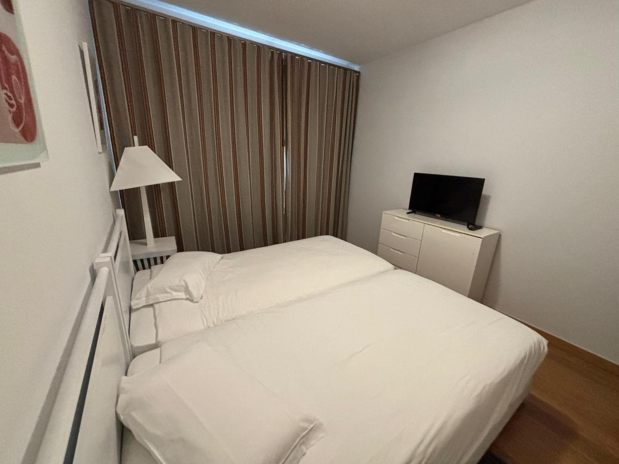 Appartement Living Relax Funchal (Madeira)