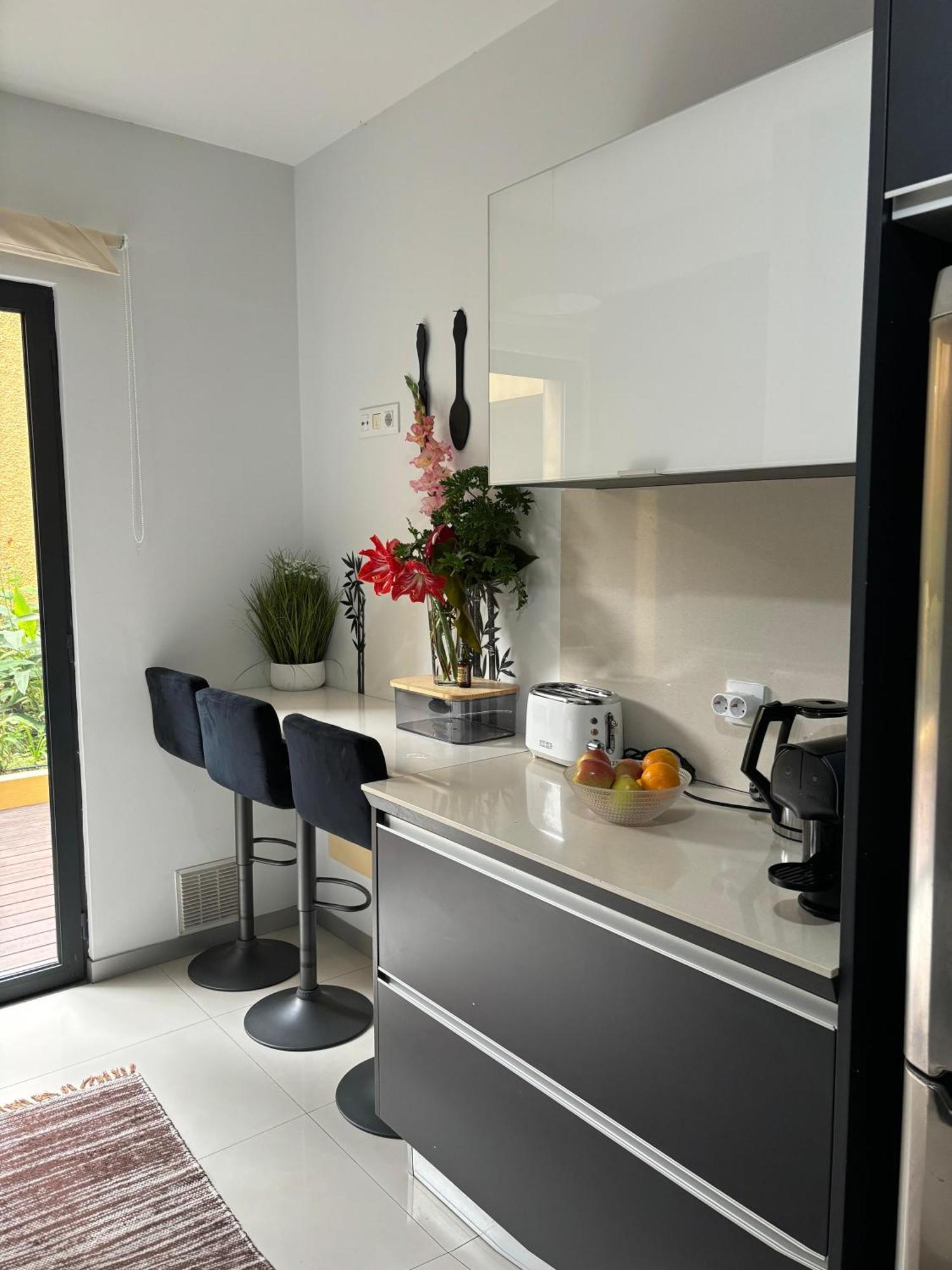 Appartement Living Relax Funchal (Madeira)
