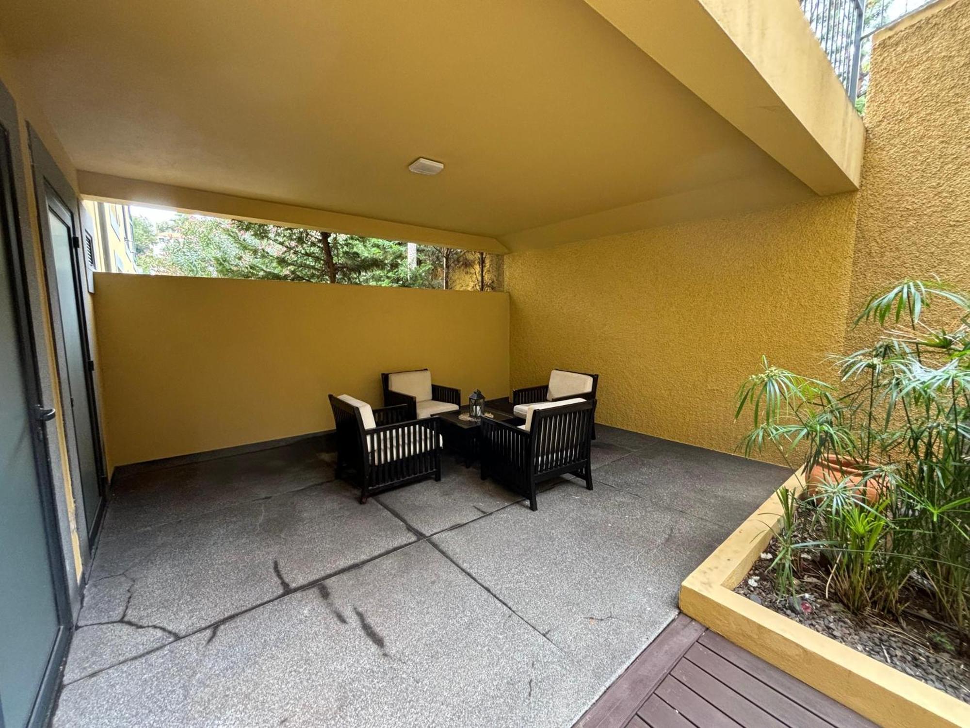 Living Relax * Funchal (Madeira)