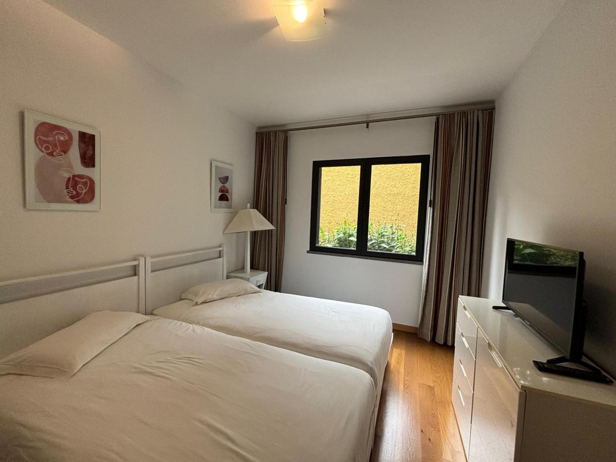 Appartement Living Relax