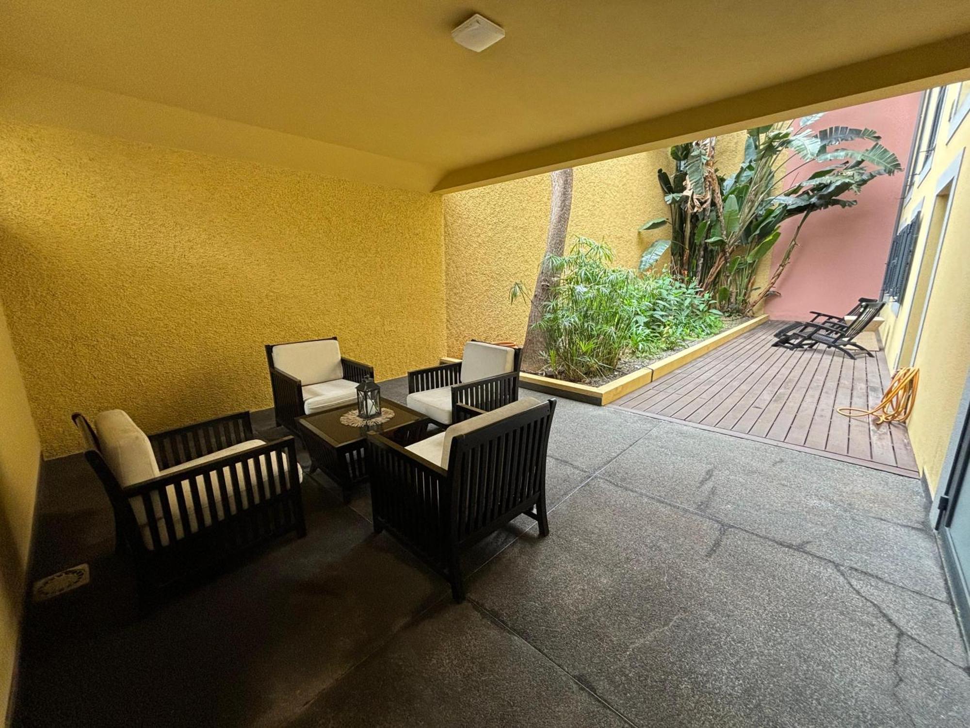 Living Relax Appartement *