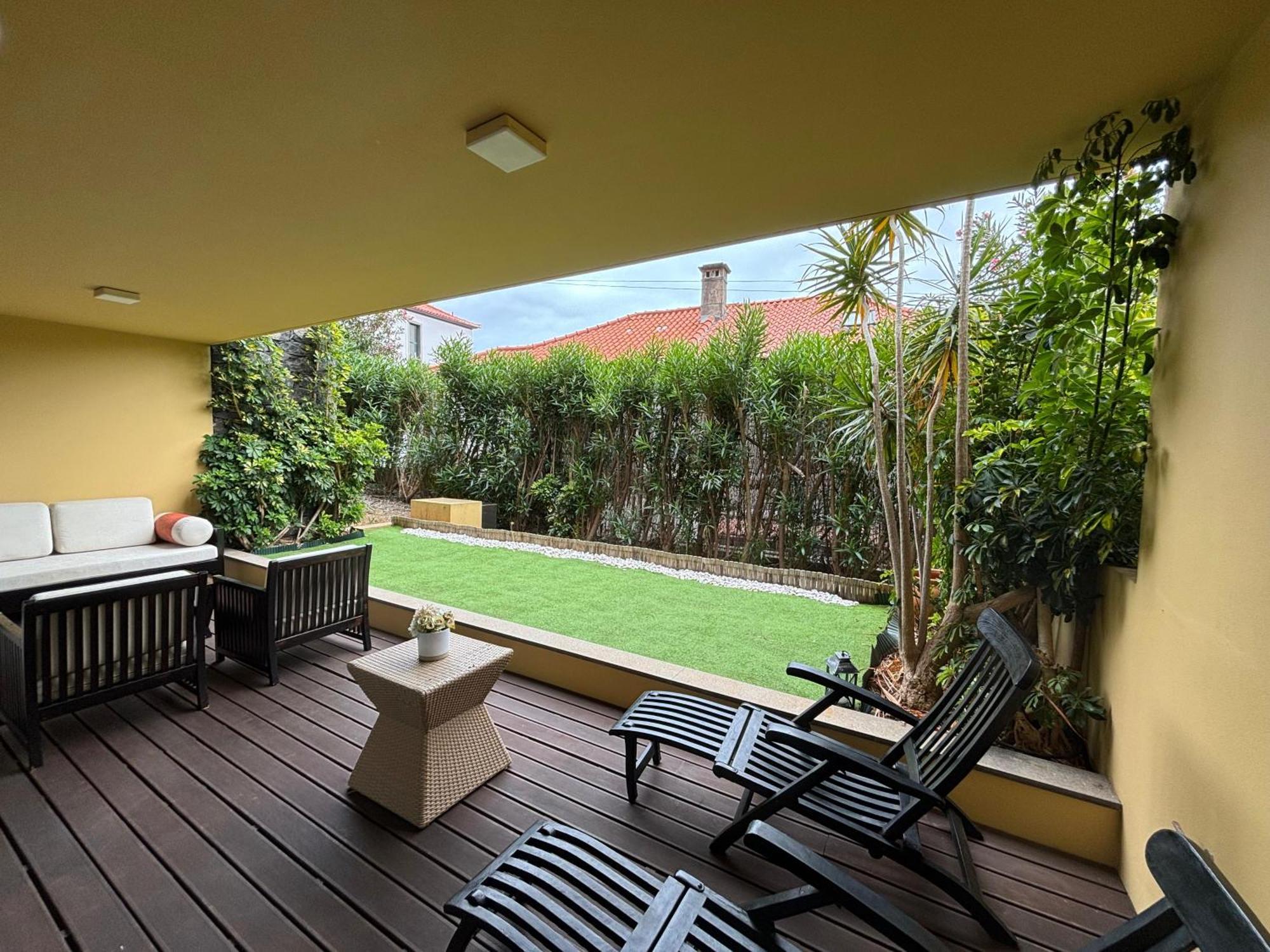 Appartement Living Relax Funchal (Madeira)