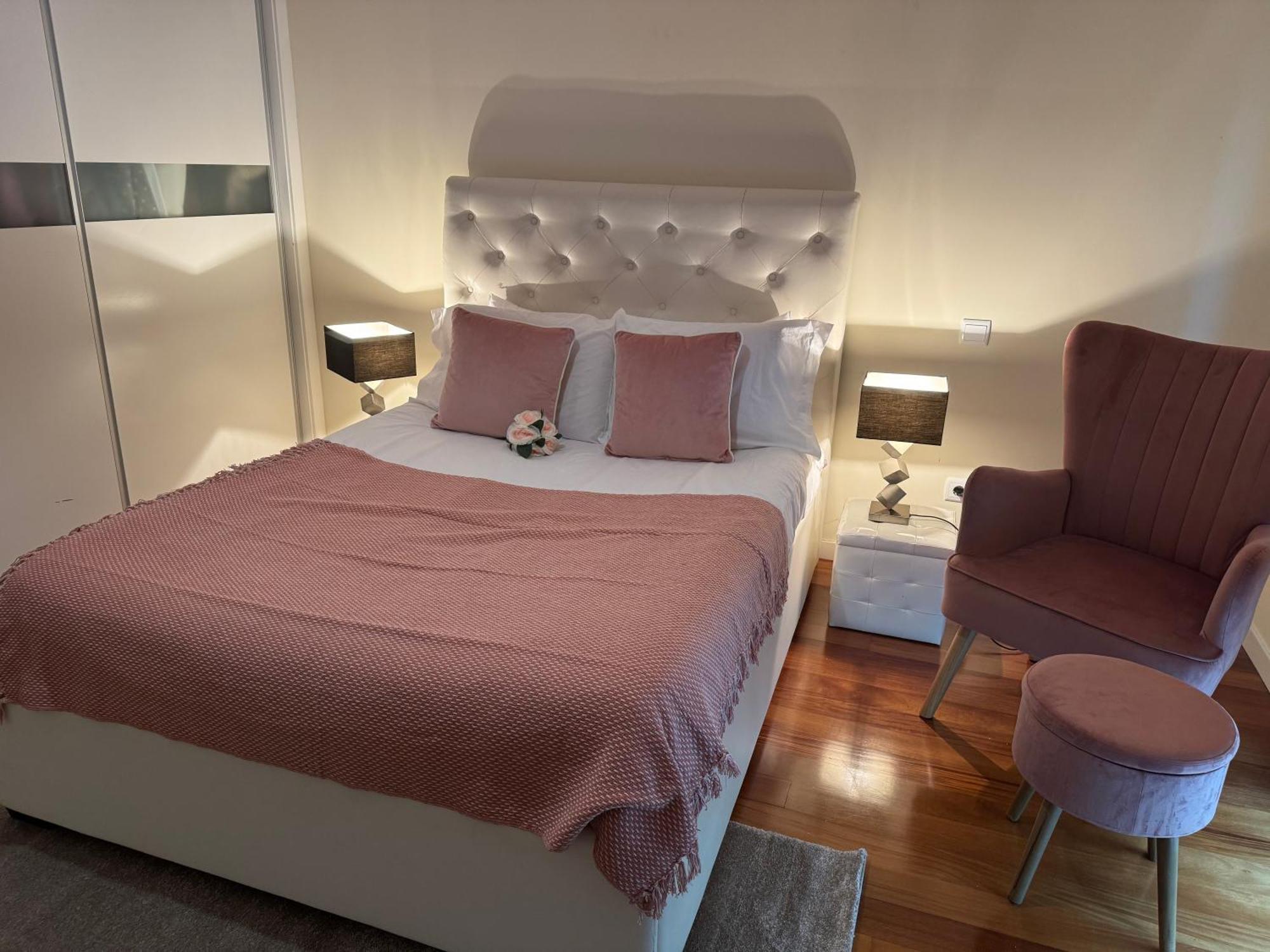 Casared Vakantiehuis Funchal (Madeira)