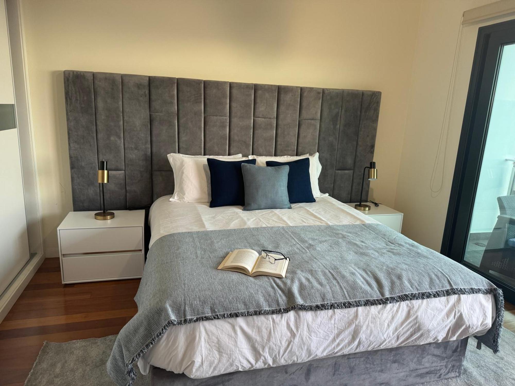 Casared Vakantiehuis