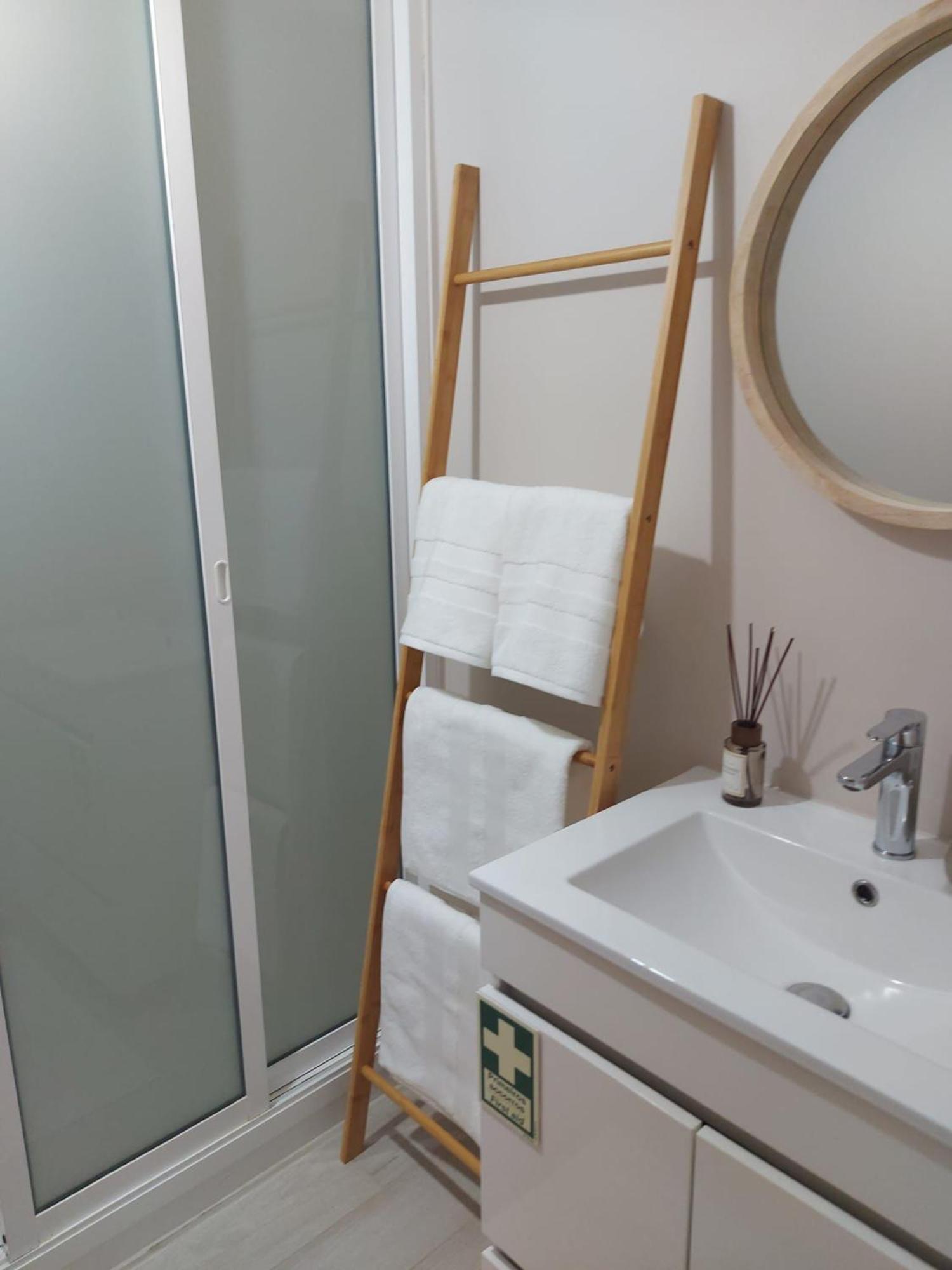 Apartment Seminario Classic