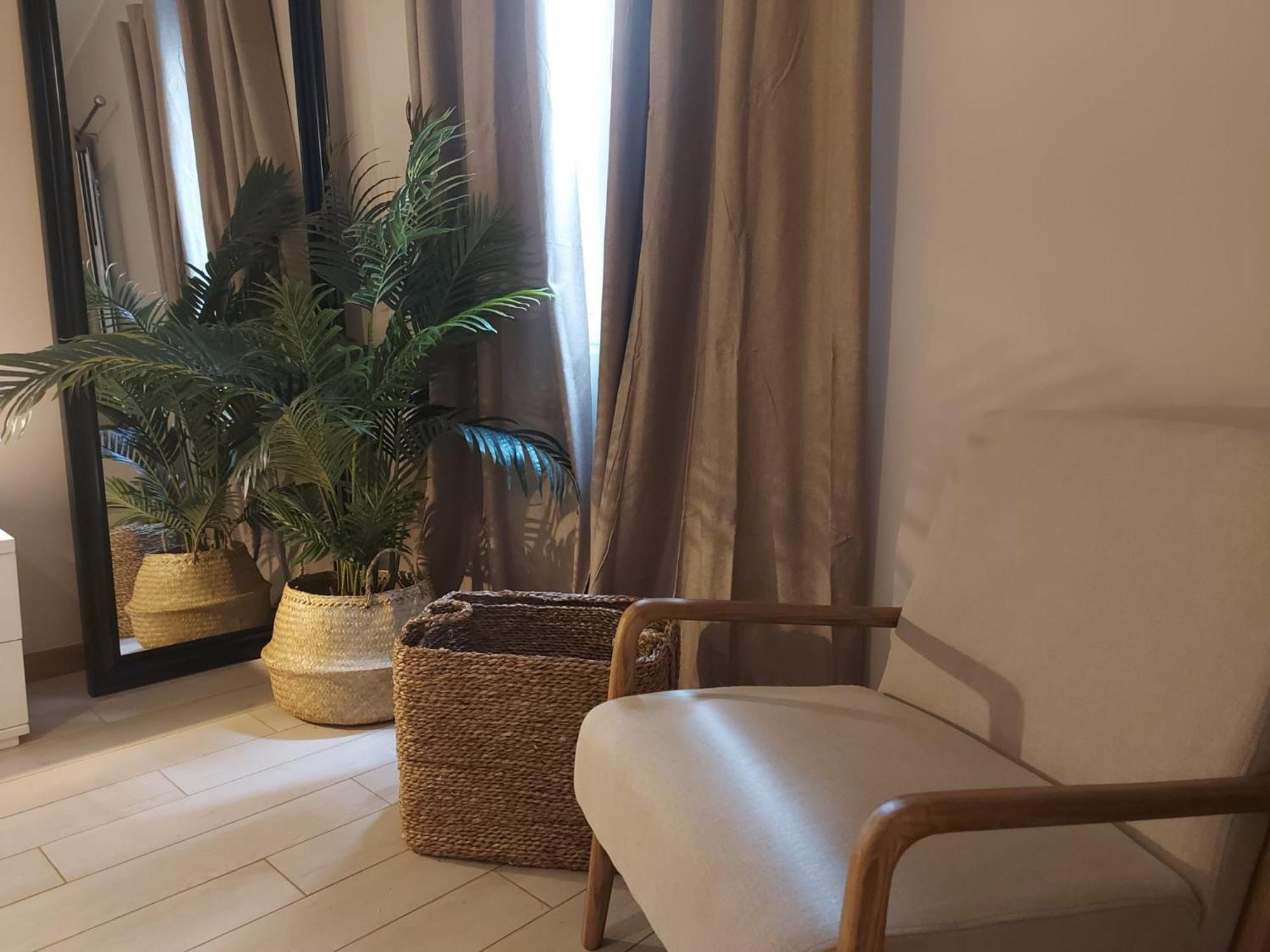 Apartment Seminario Classic *