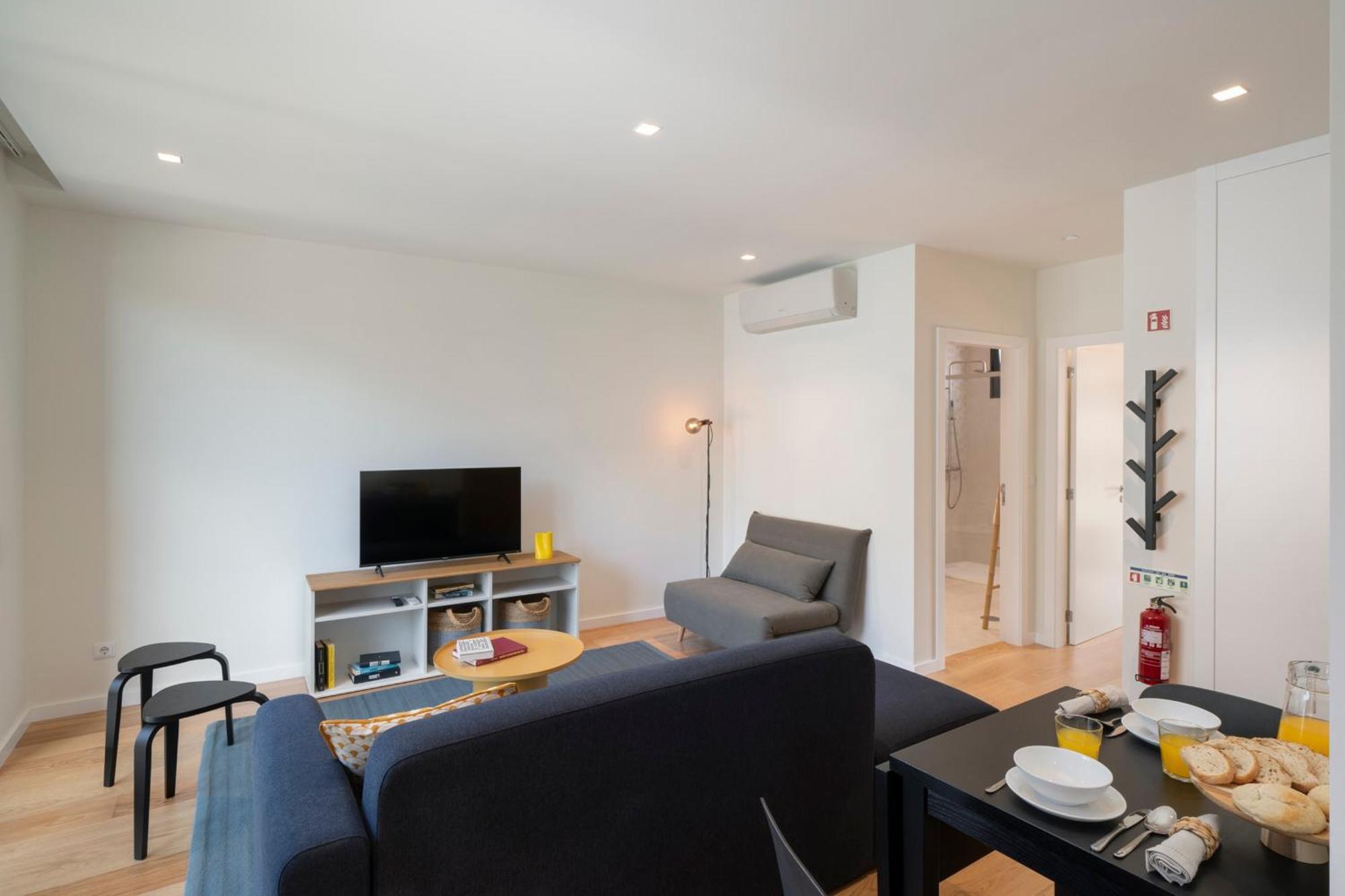 Appartement Golden By An Island *