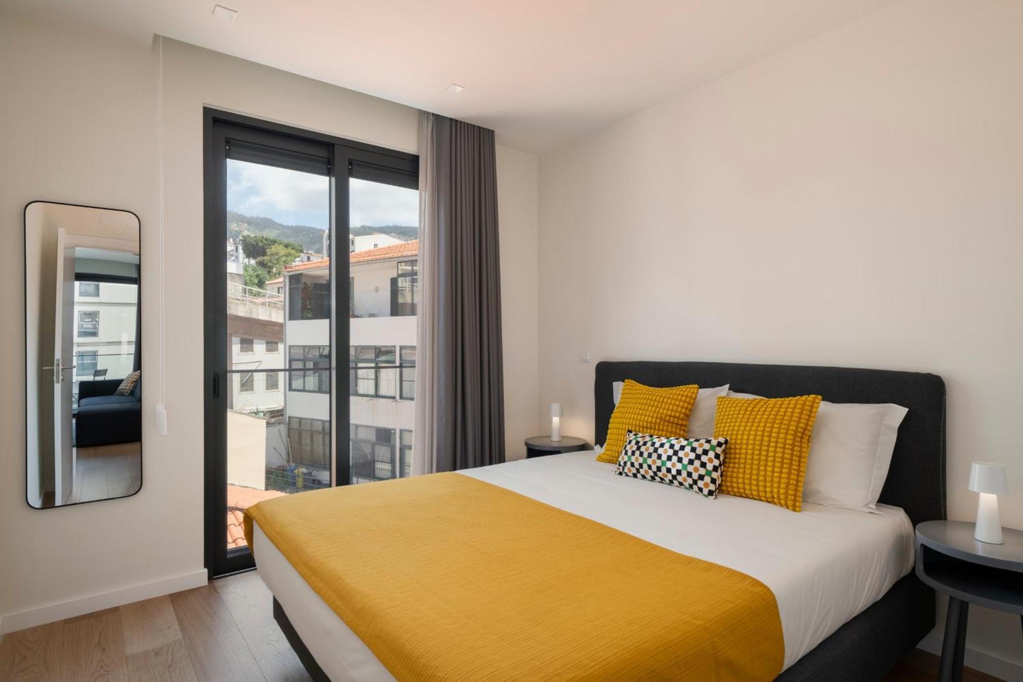 Appartement Golden By An Island