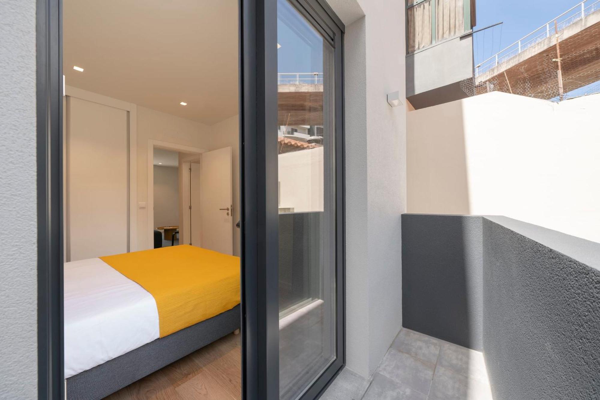 Golden By An Island Appartement *