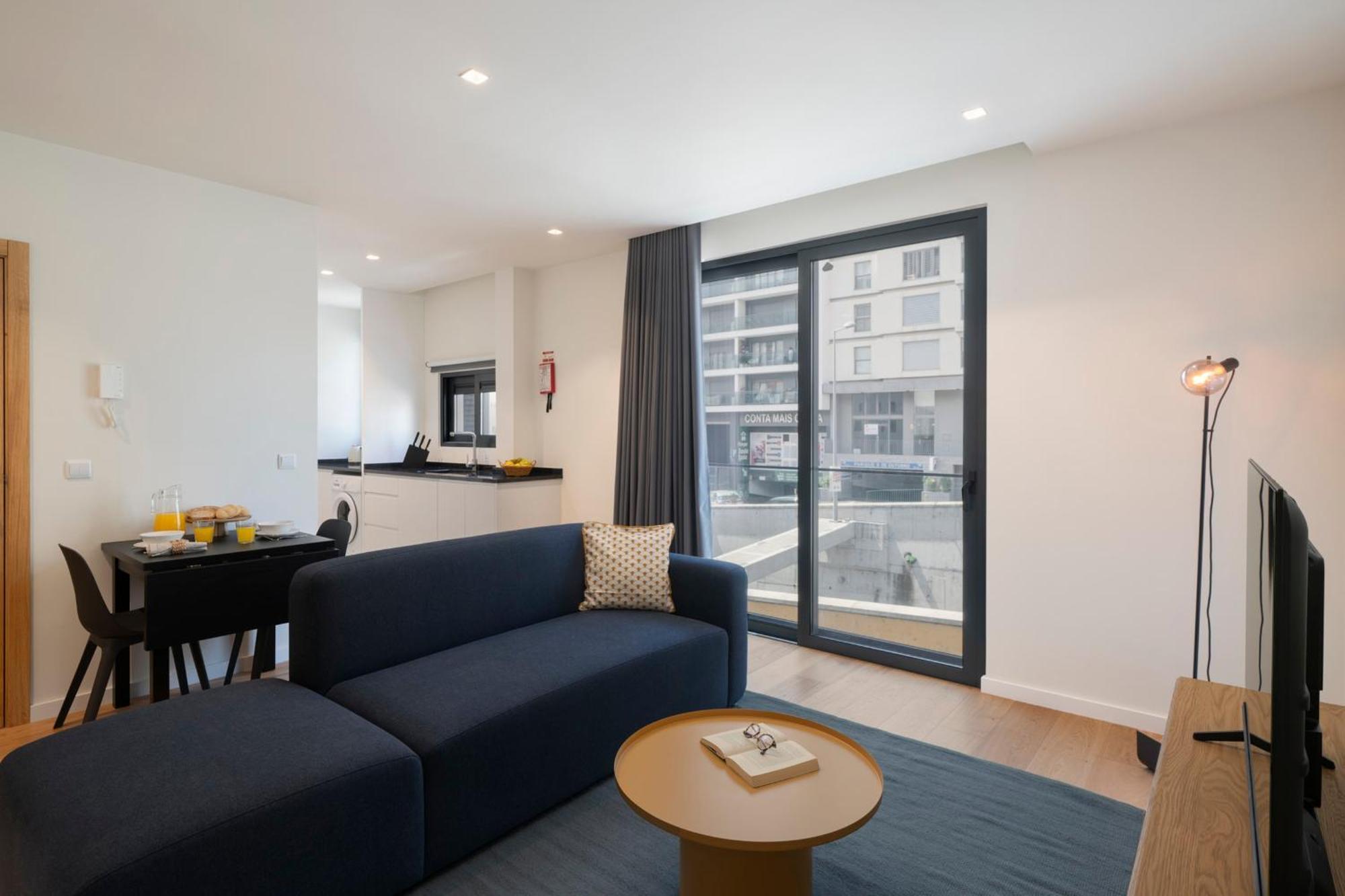 Appartement Golden By An Island Funchal (Madeira)