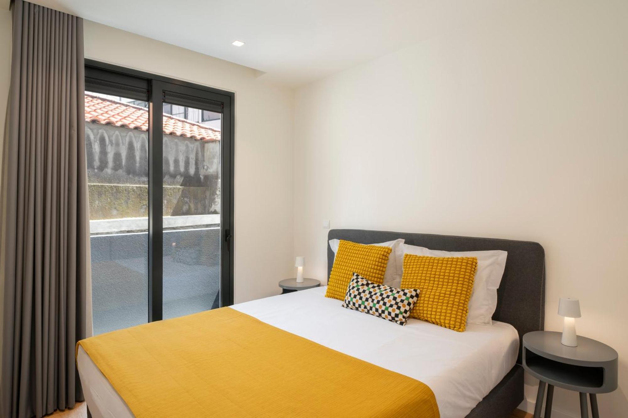 Appartement Golden By An Island Funchal (Madeira)