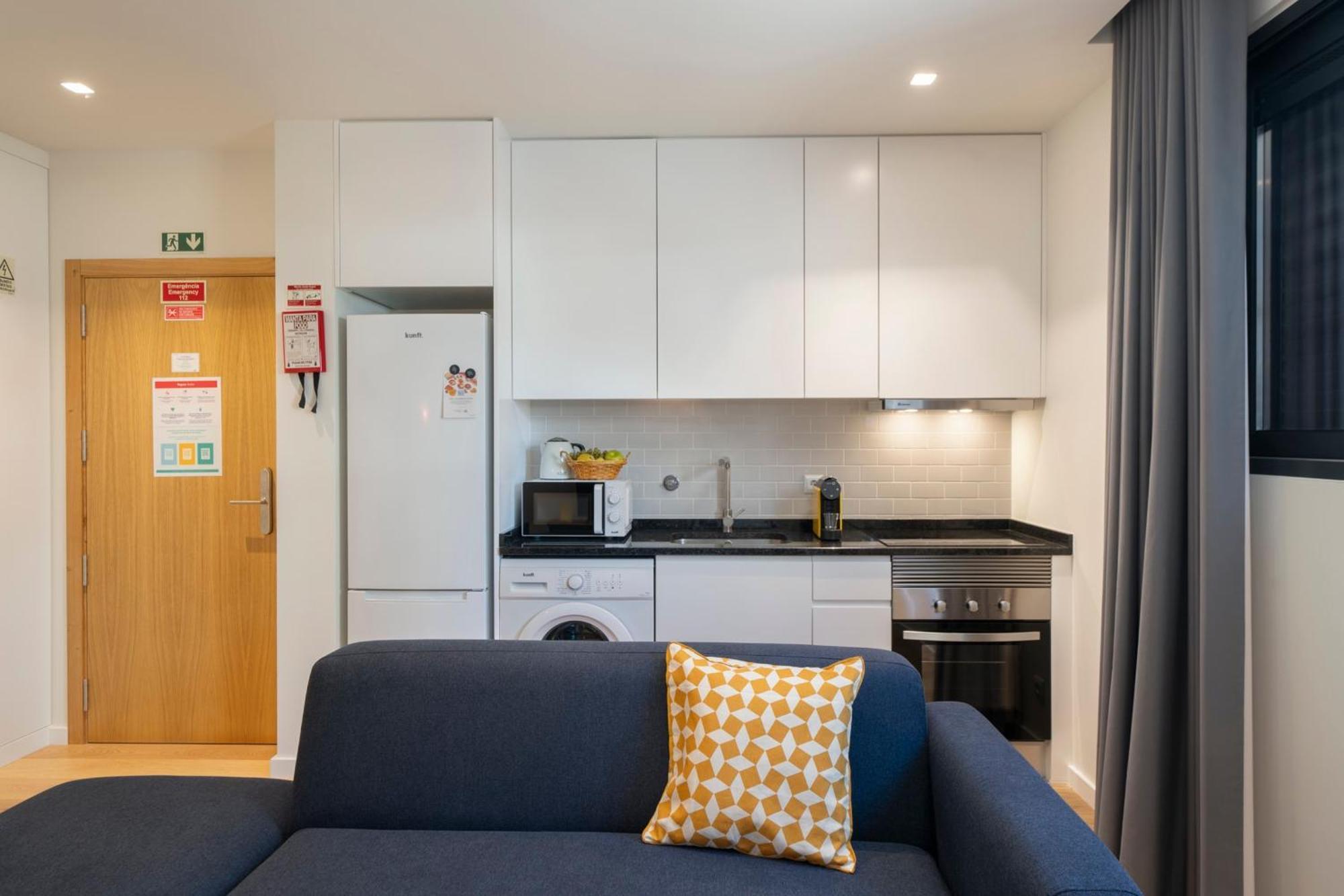 Appartement Golden By An Island Funchal (Madeira)