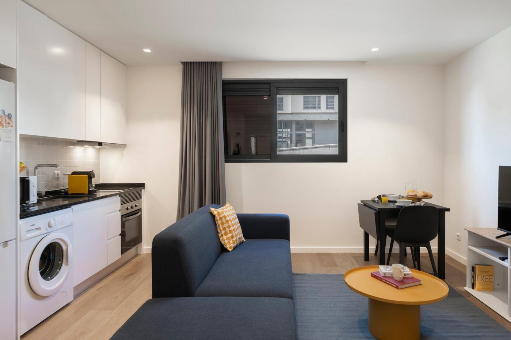Appartement Golden By An Island *