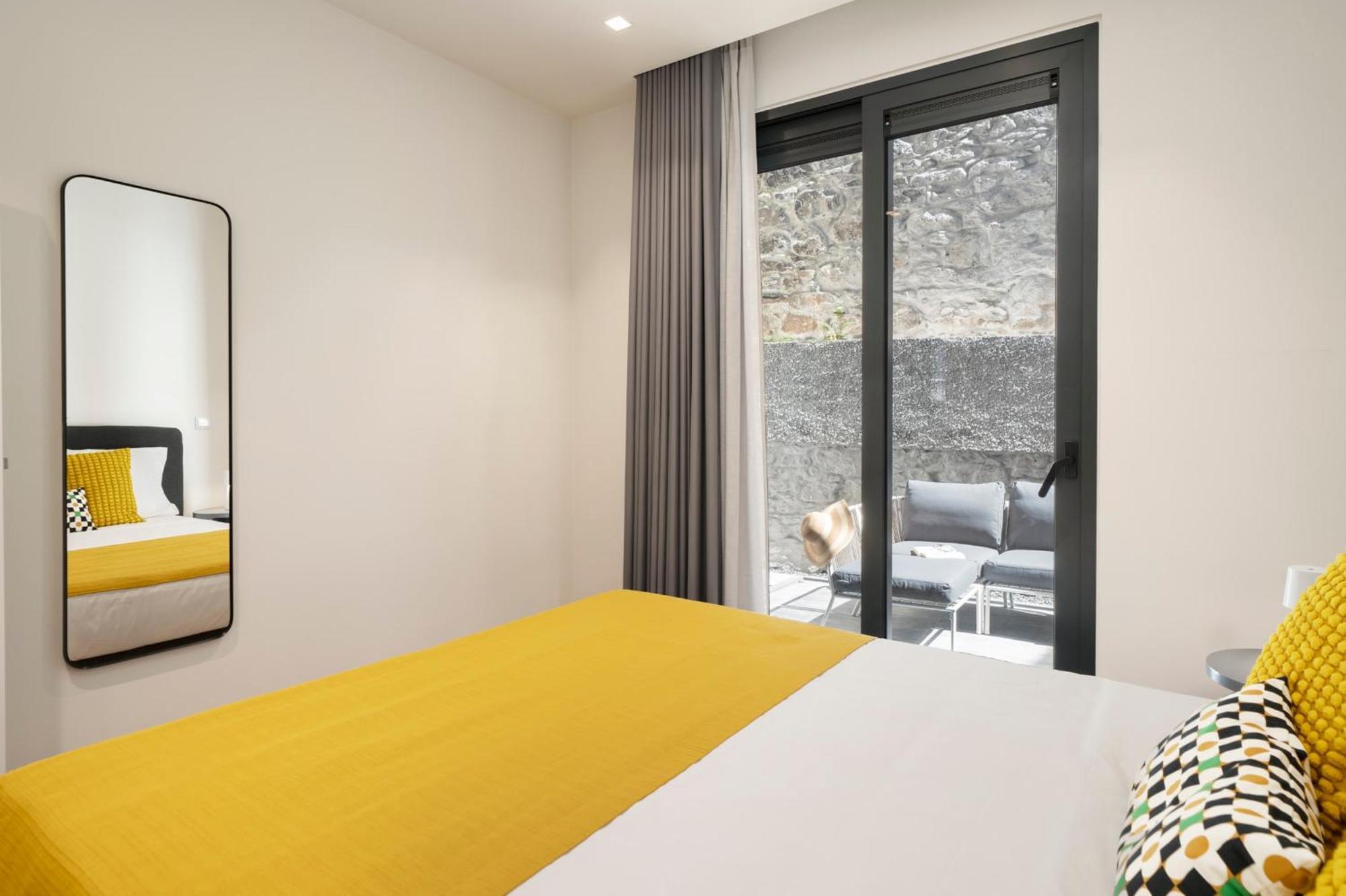 Golden By An Island Appartement Funchal (Madeira)