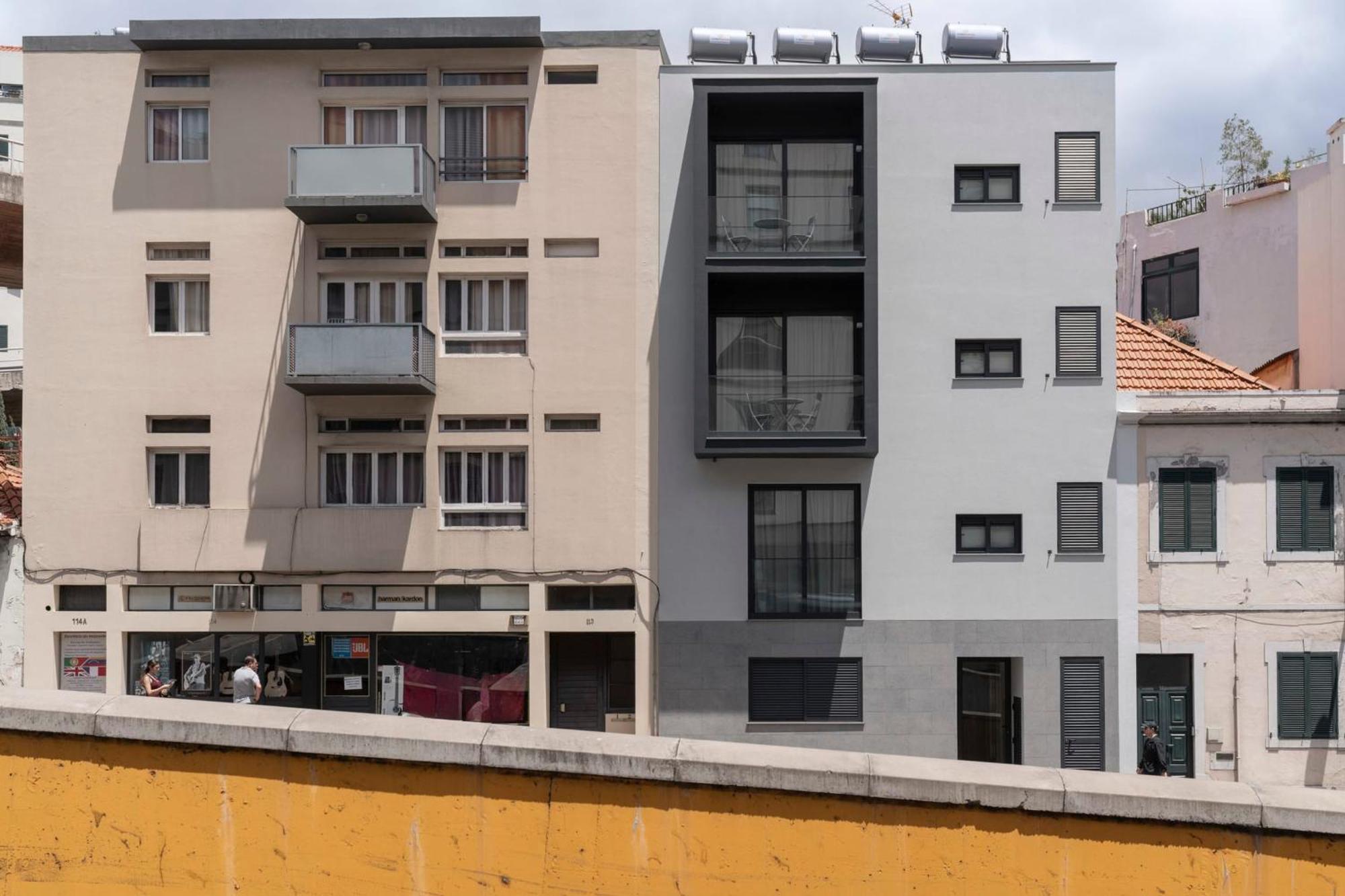 Appartement Golden By An Island