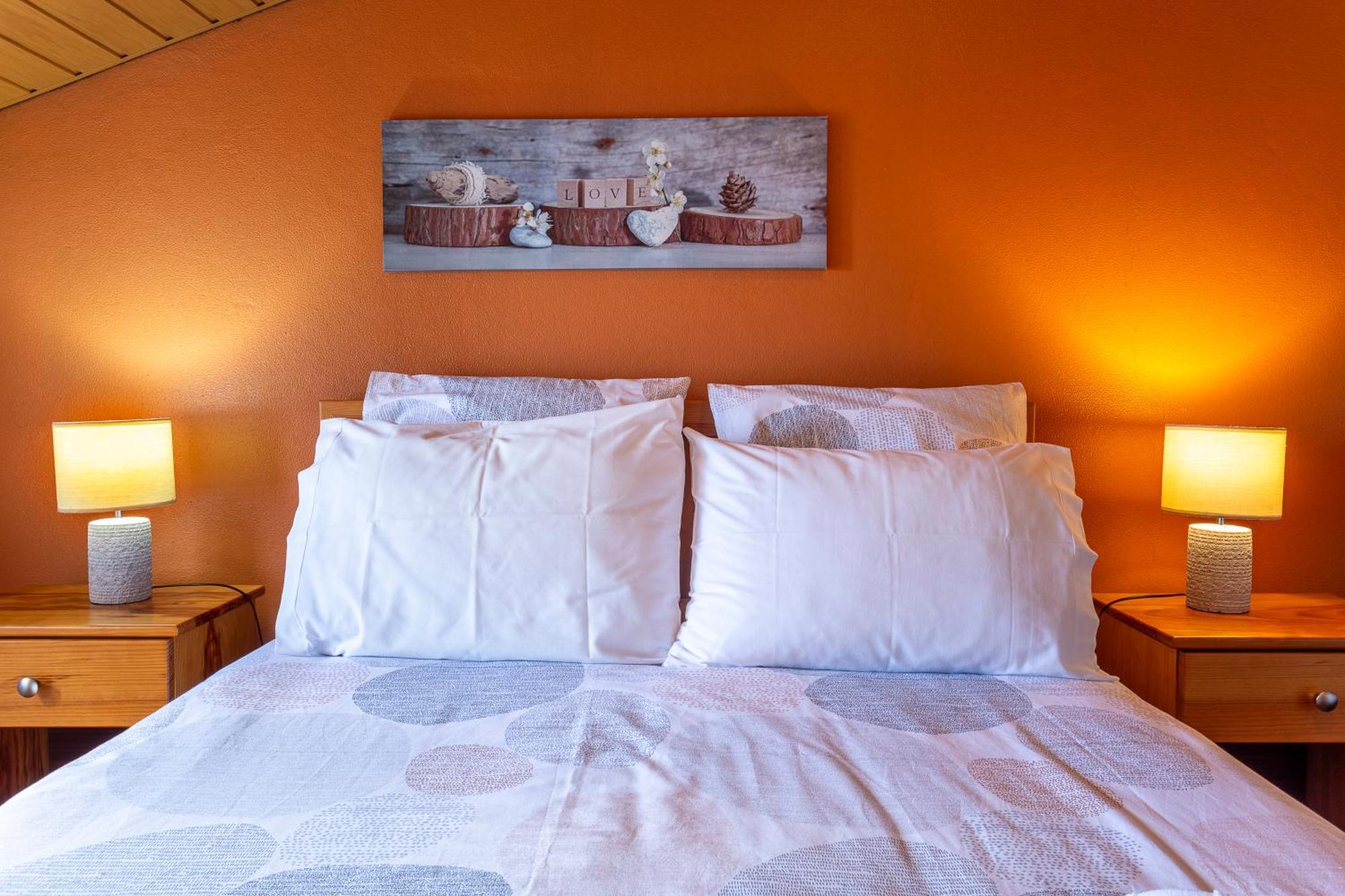 Holiday home Refugio Do Lourinho *